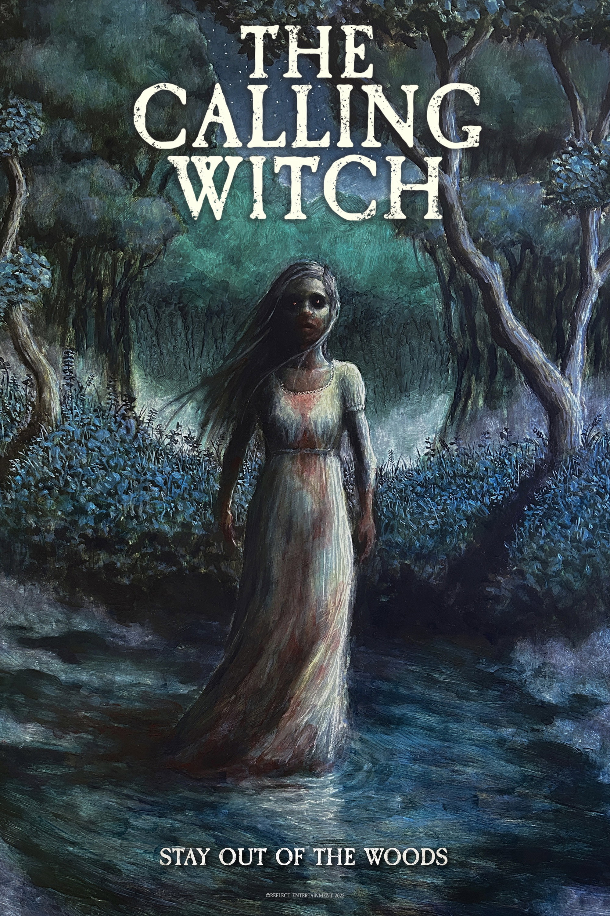 The Calling Witch (2026)