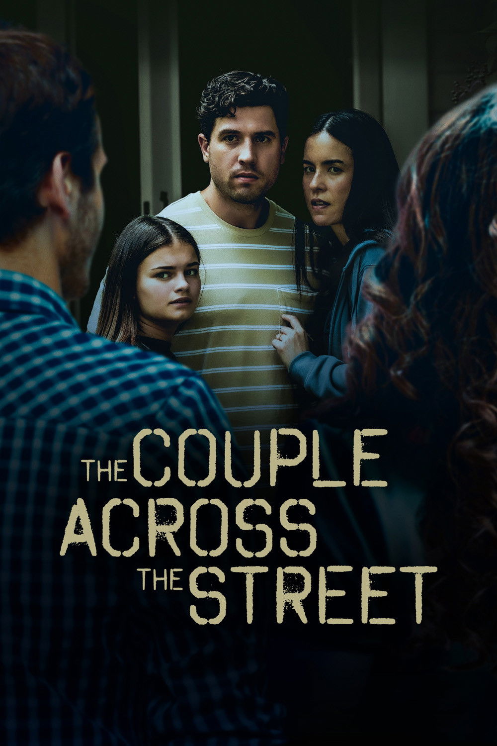 The Couple Across the Street (2026)