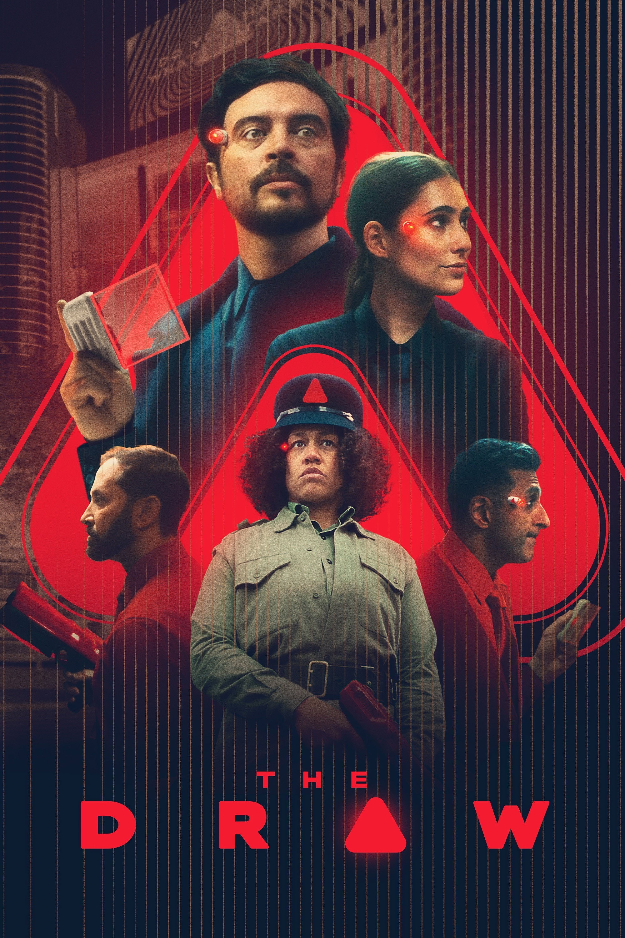 The Draw (2025)
