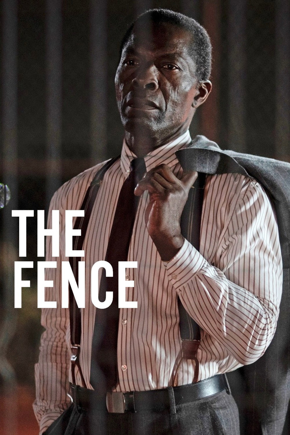 The Fence (2026)