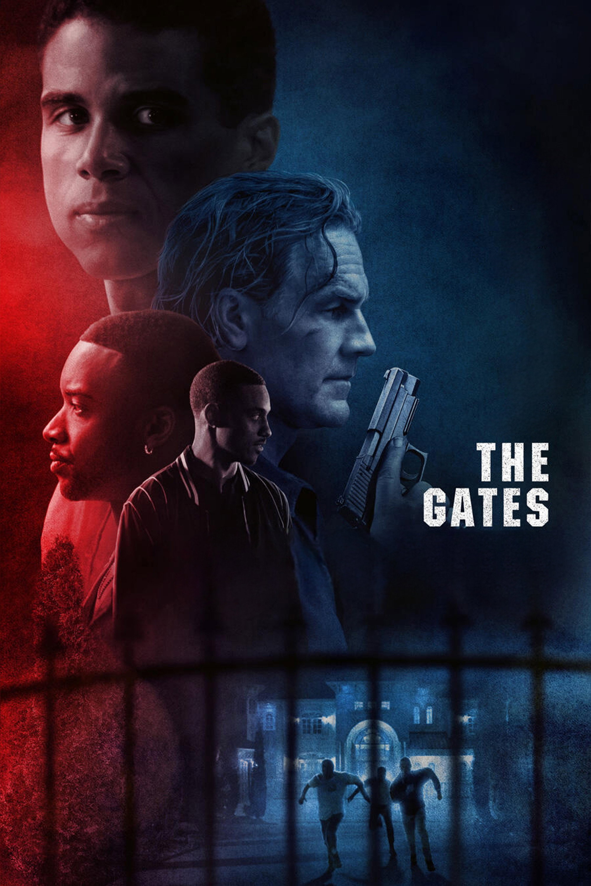 The Gates (2026)