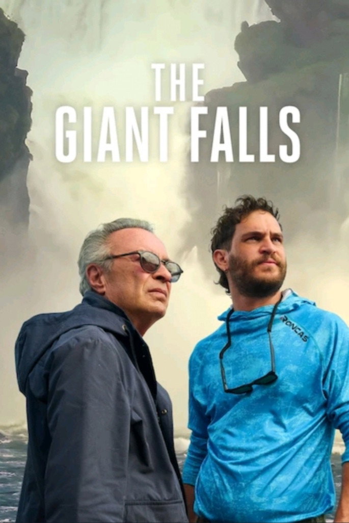 The Giant Falls [El último gigante] (2026)