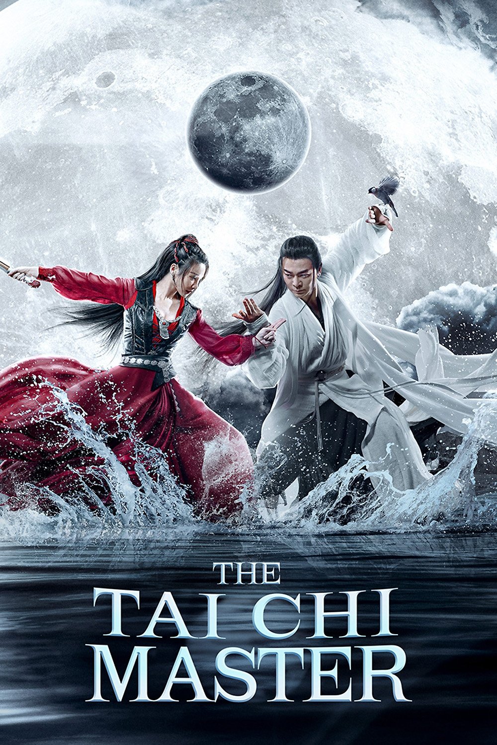 The Tai Chi Master (2022)