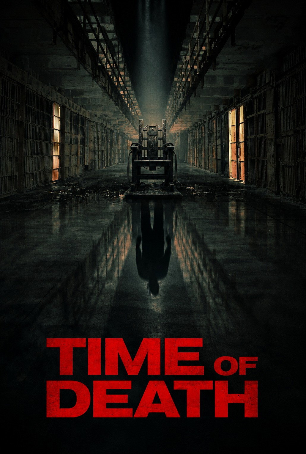 Time of Death (2026)
