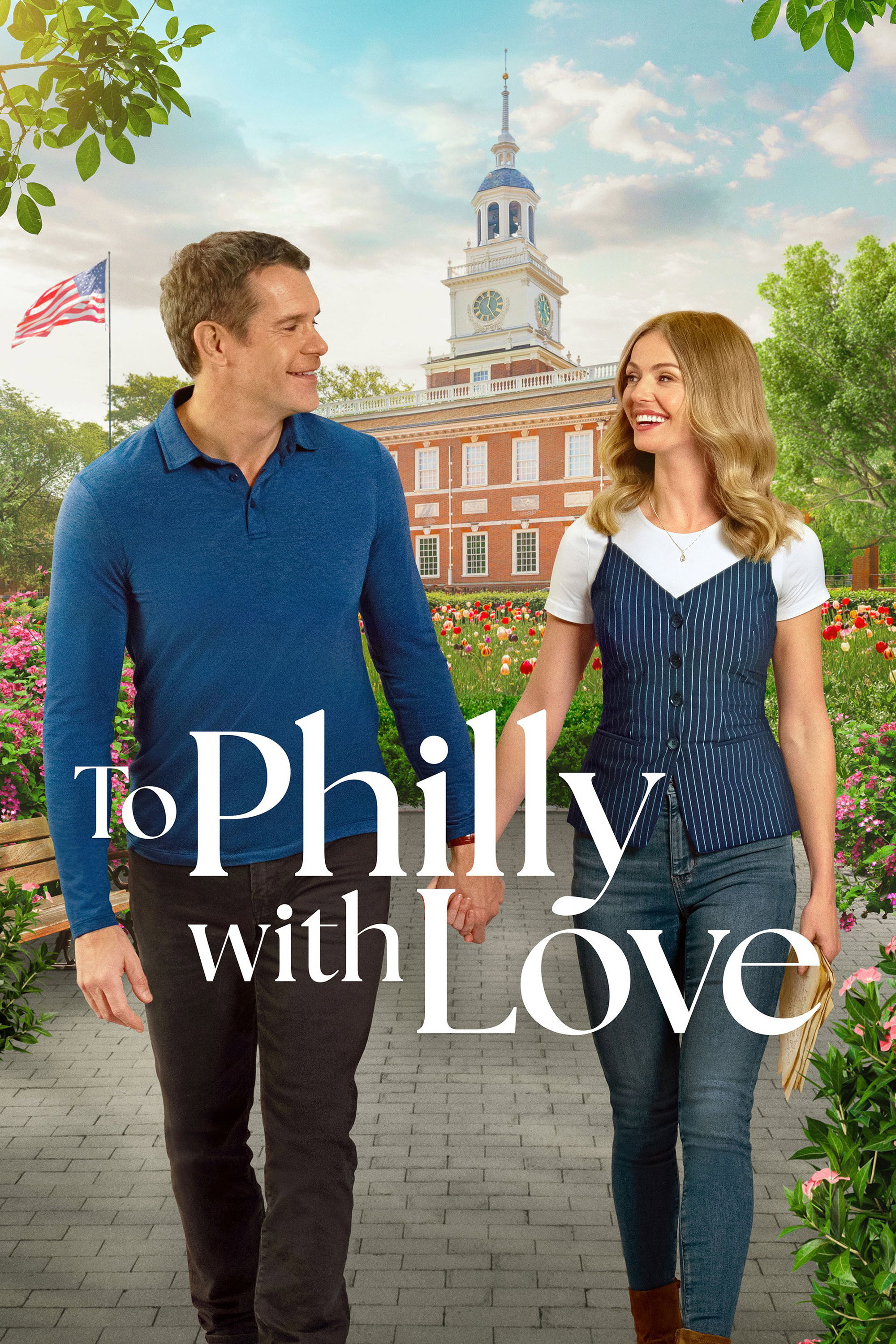To Philly with Love (2026)