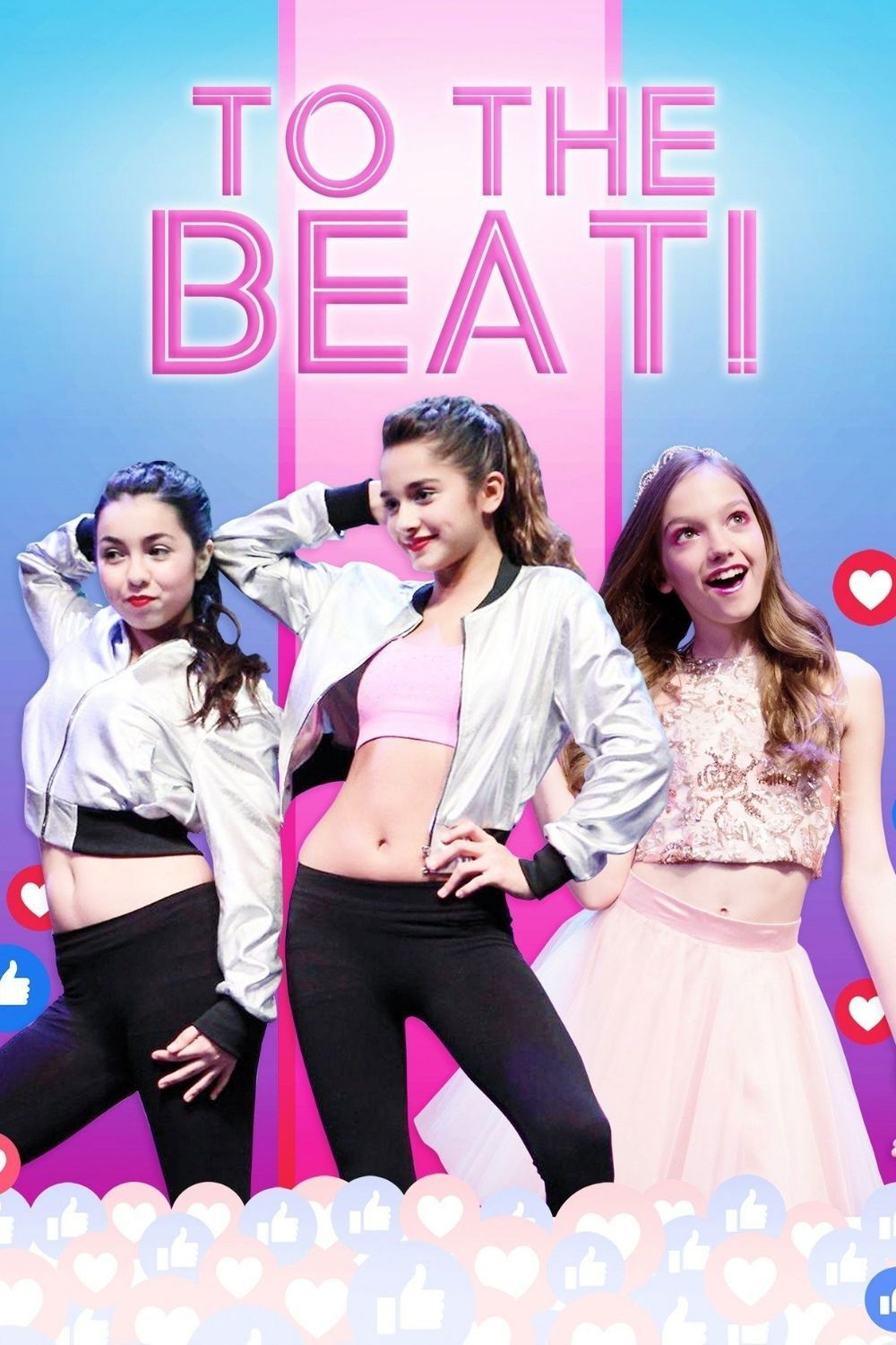 To the Beat! (2018)