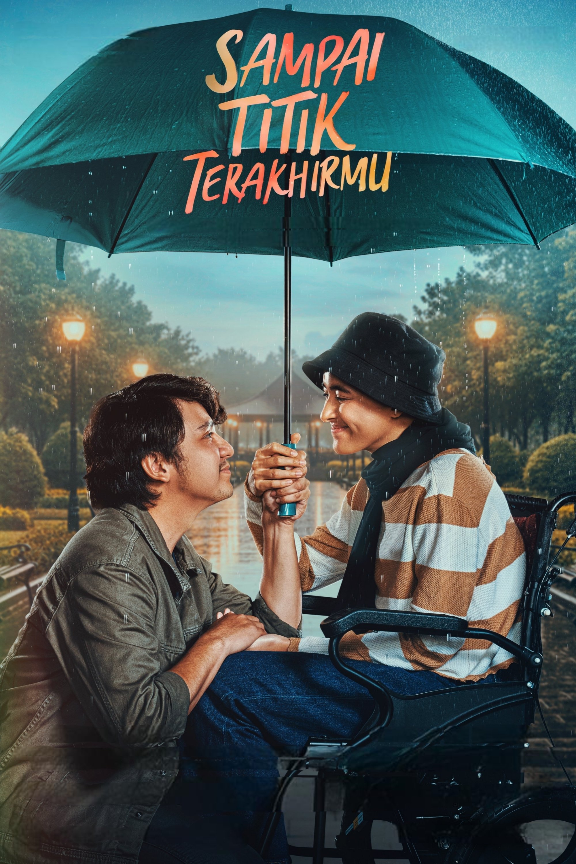 Until The Last of You [Sampai Titik Terakhirmu] (2025)