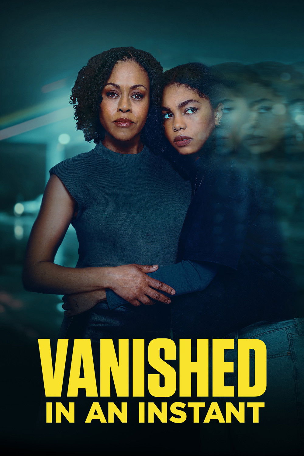 Vanished in an Instant (2026)