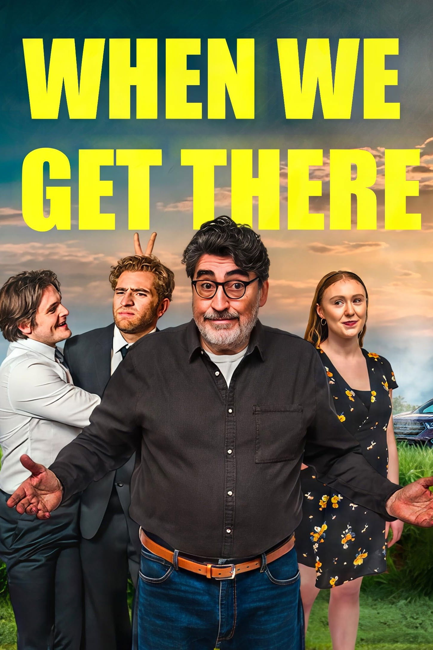 When We Get There (2026)
