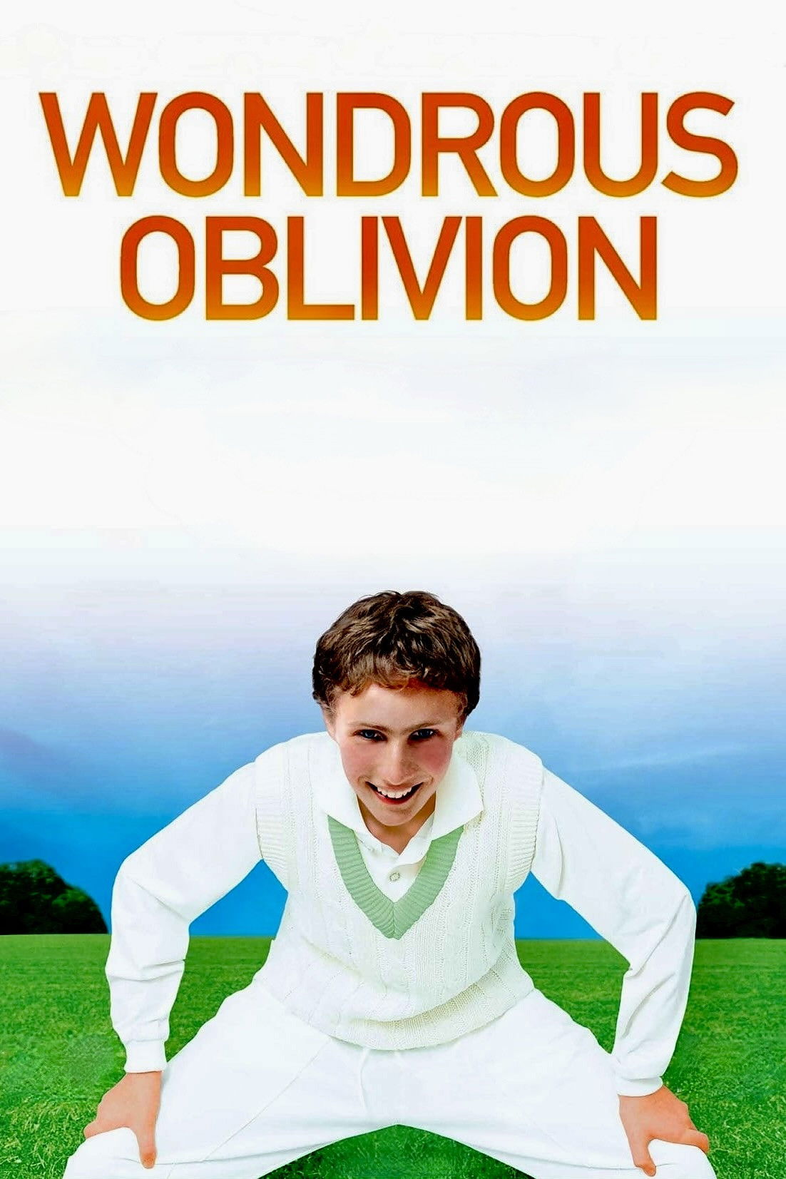 Wondrous Oblivion (2004)