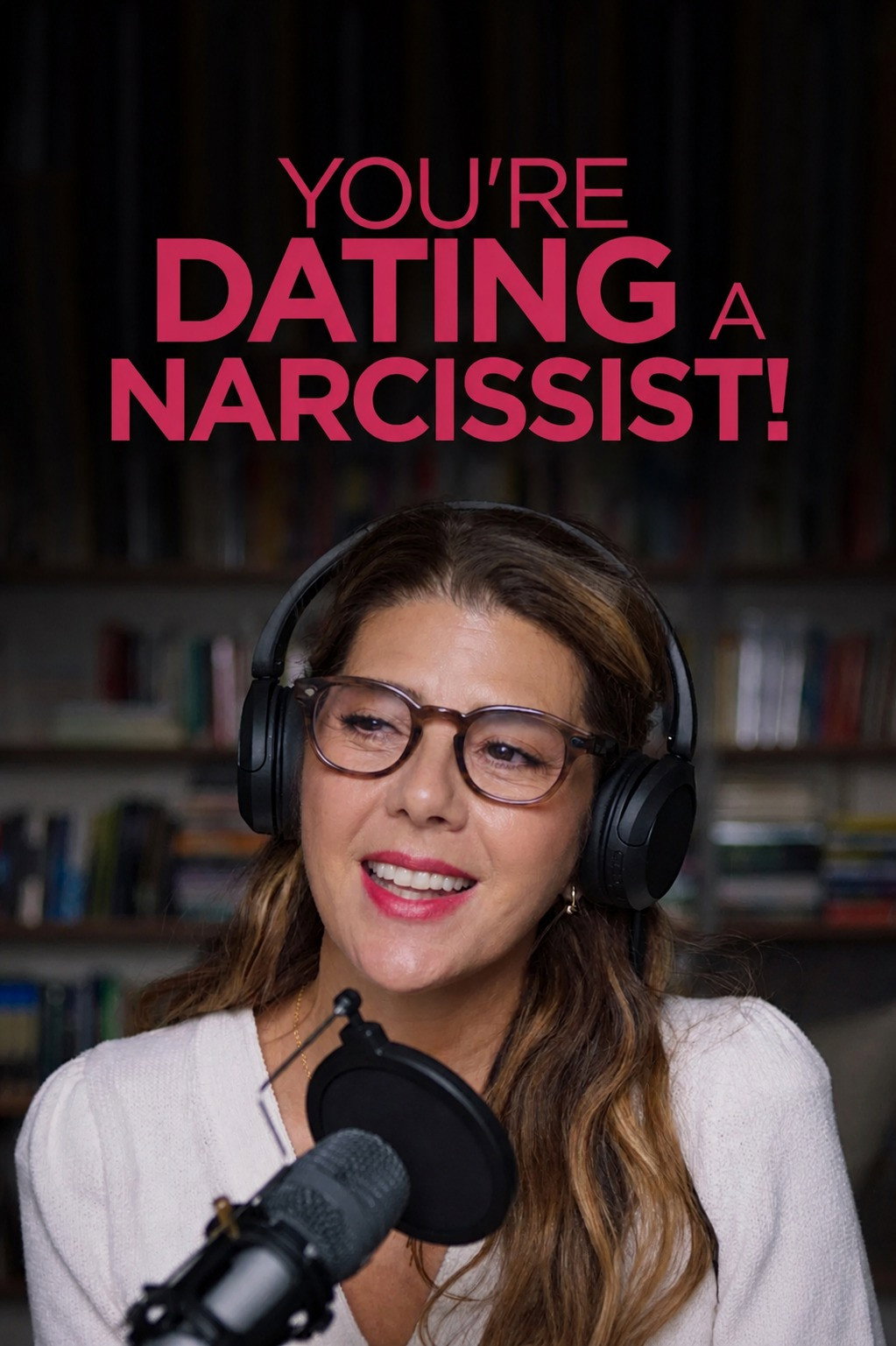 You're Dating a Narcissist! (2026)
