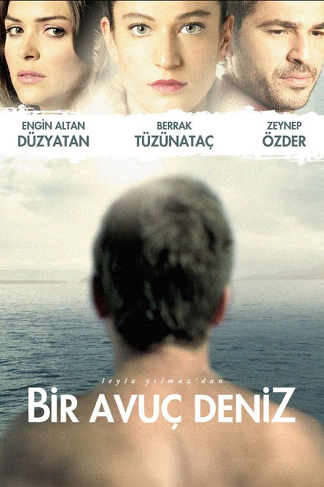 A Handful Of Sea [Bir Avuç Deniz] (2011)
