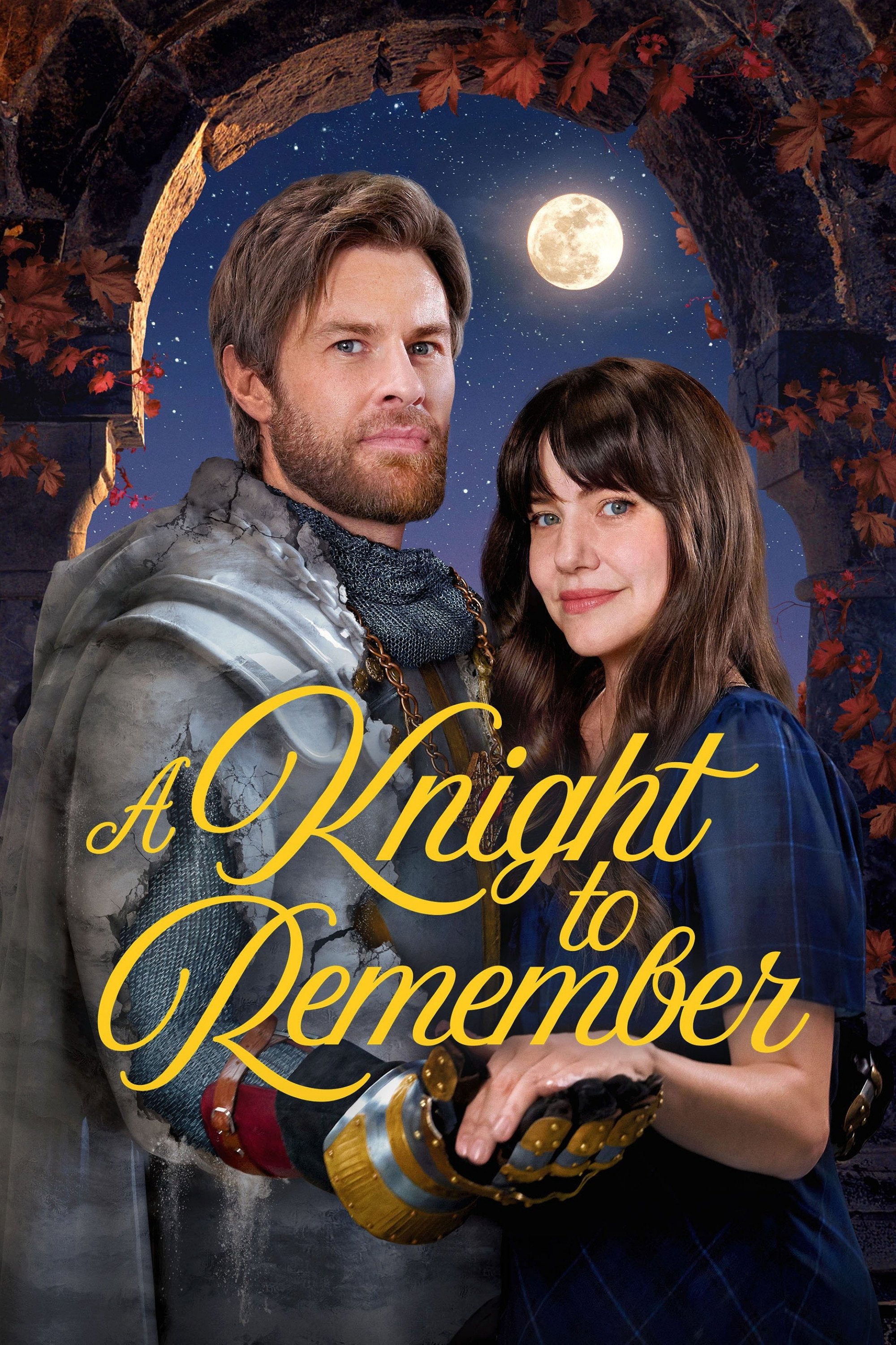 A Knight to Remember (2026)