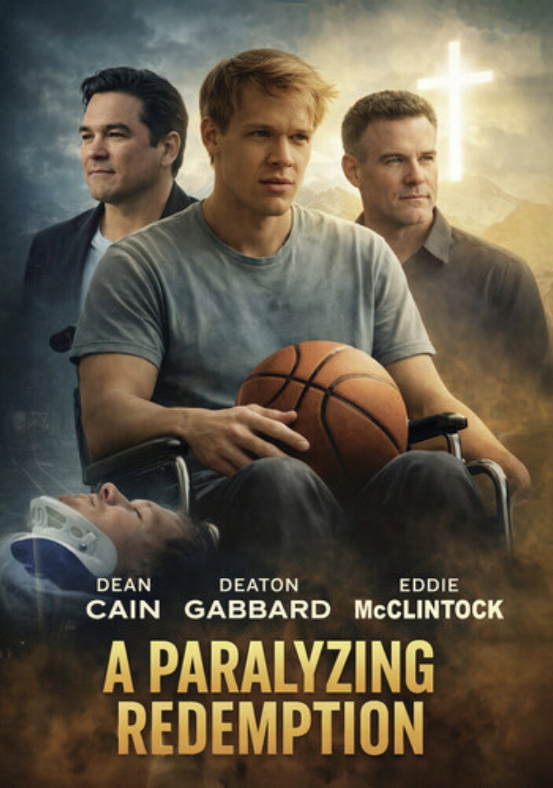 A Paralyzing Redemption (2026)