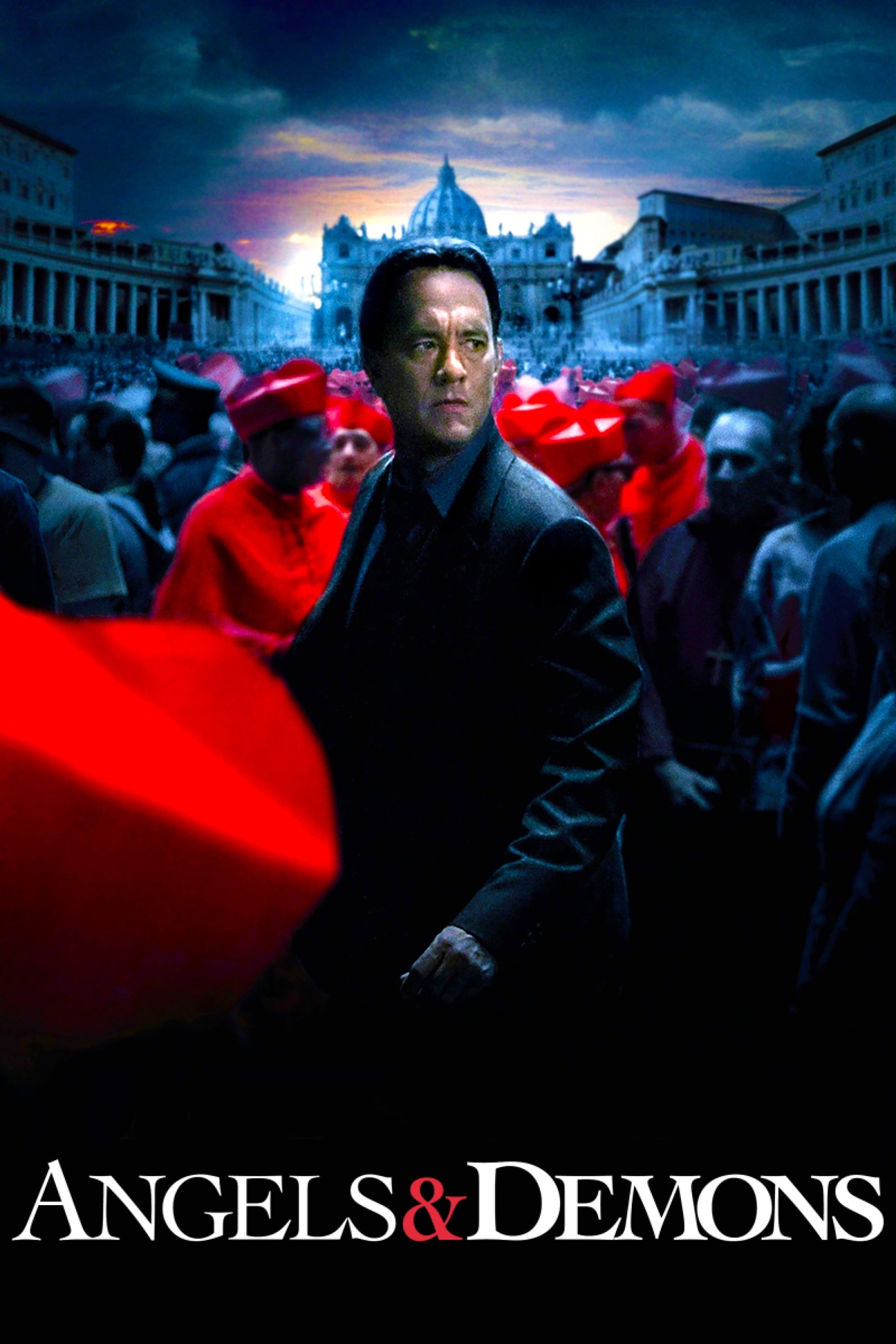 Angels & Demons (2009)