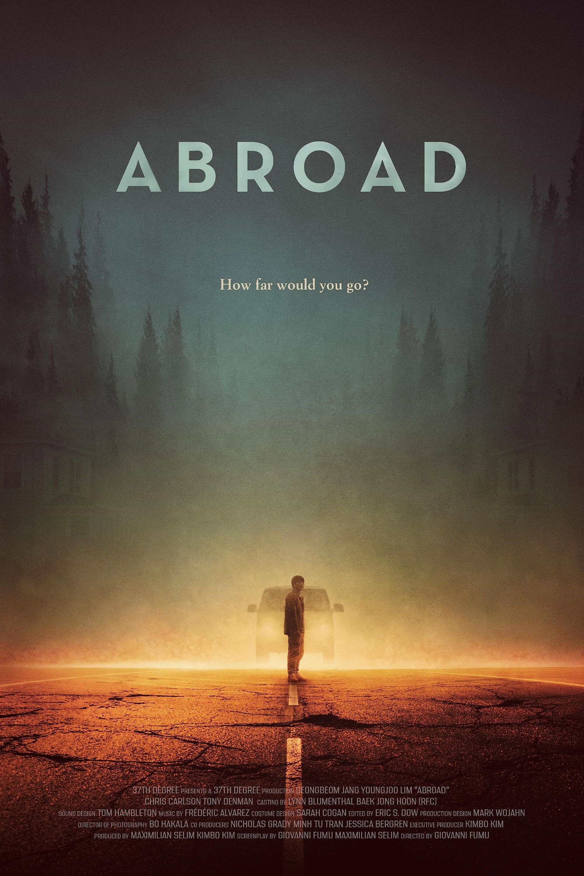 Abroad (2025)