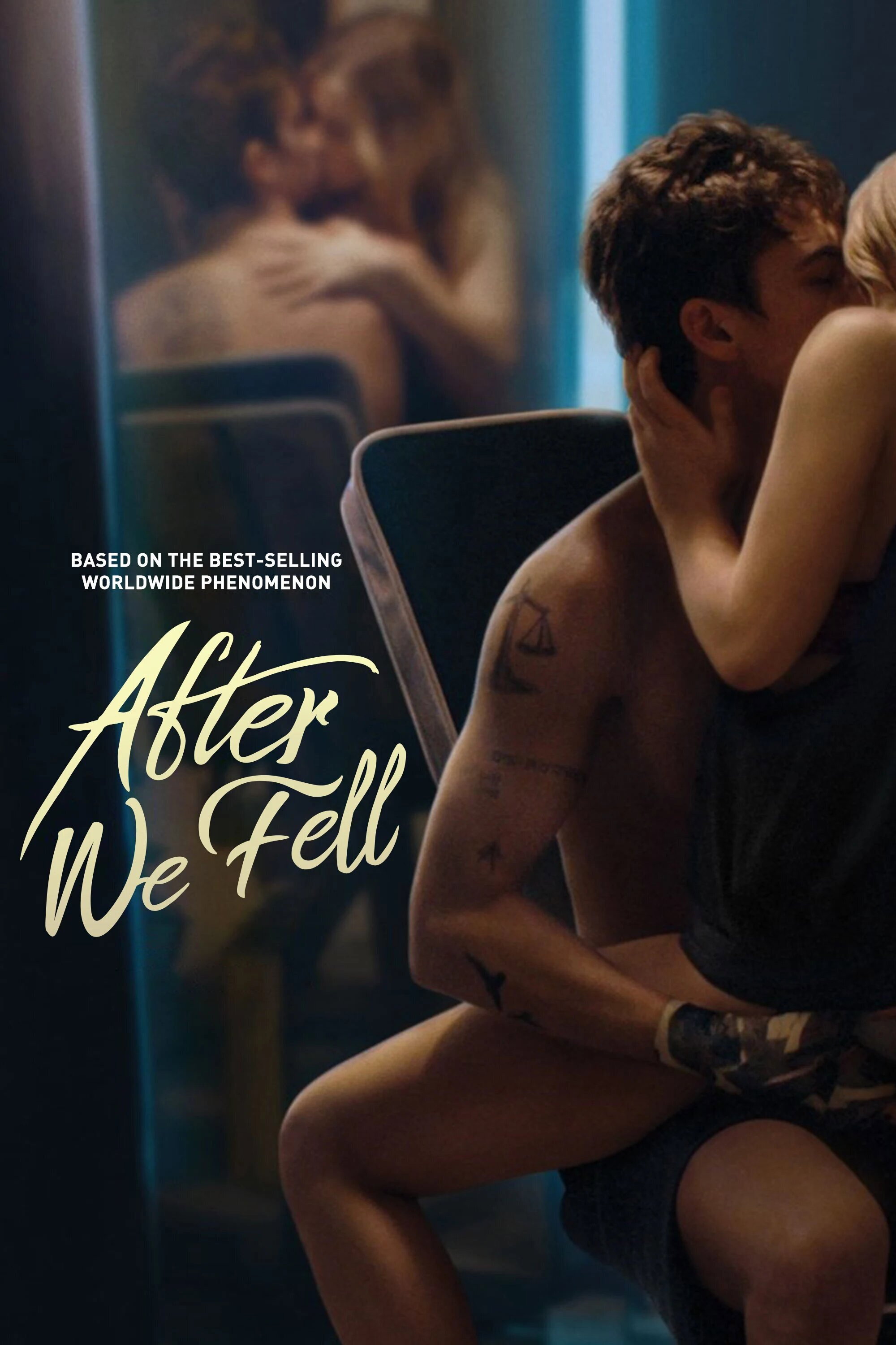 After We Fell (2021)