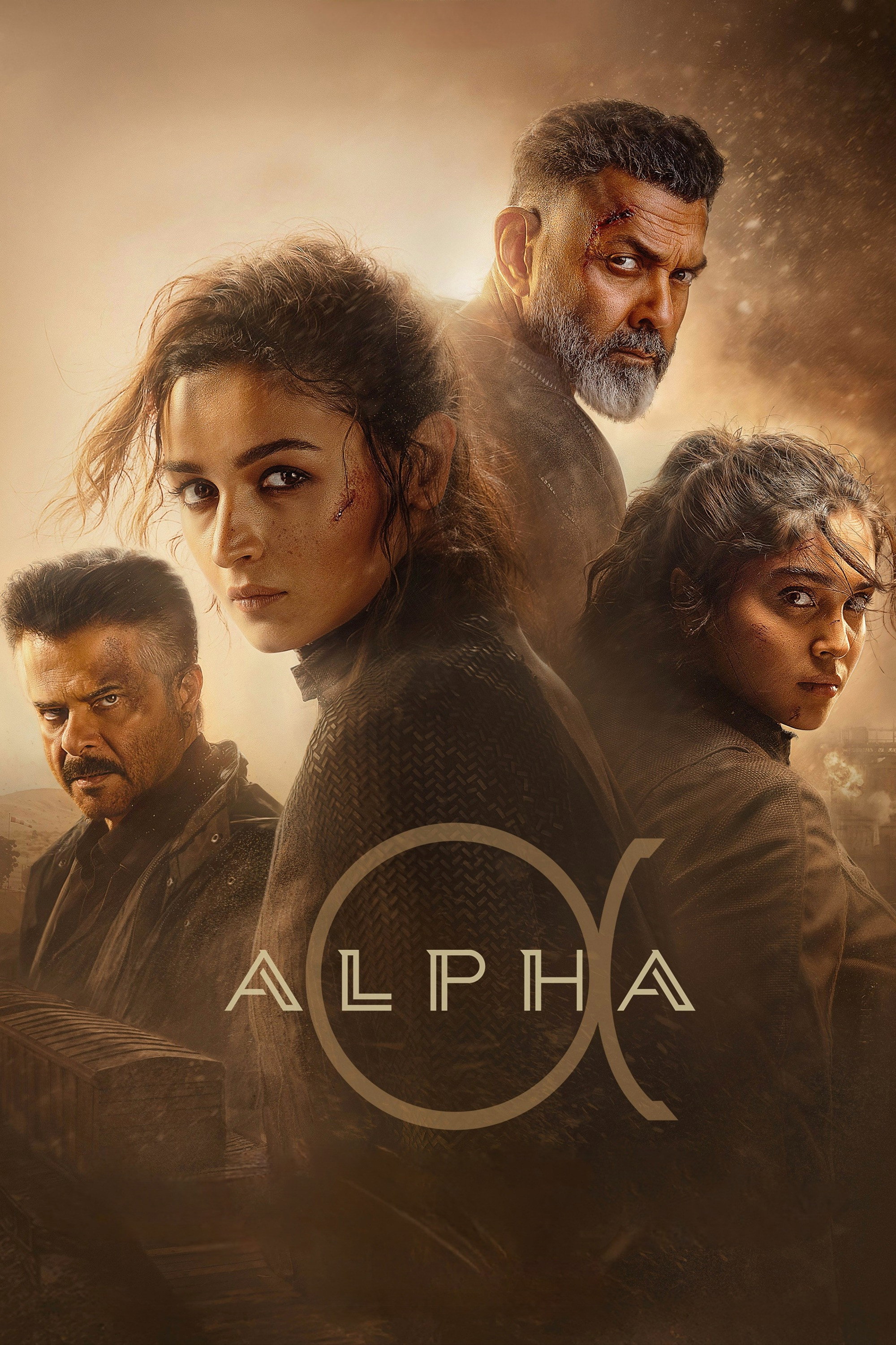 Alpha (2026)
