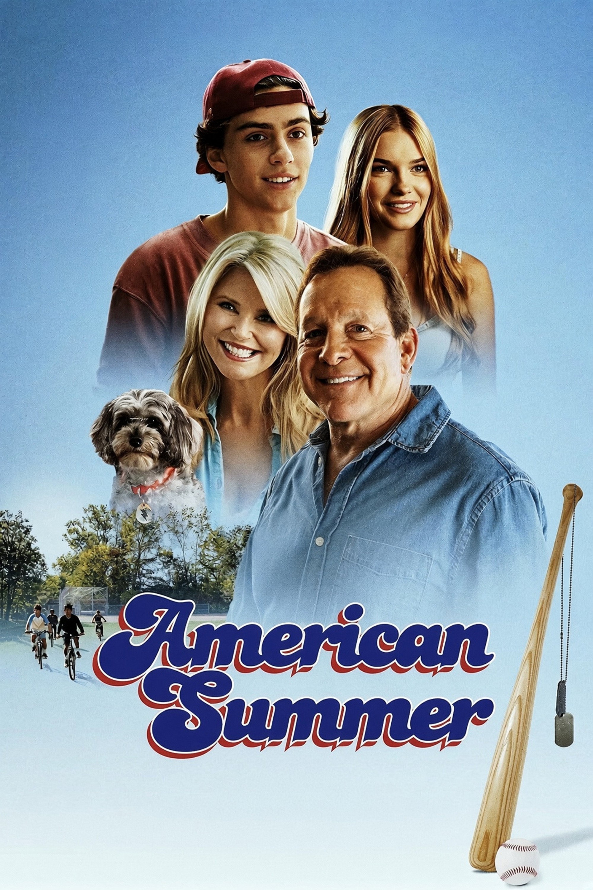 American Summer (2026)