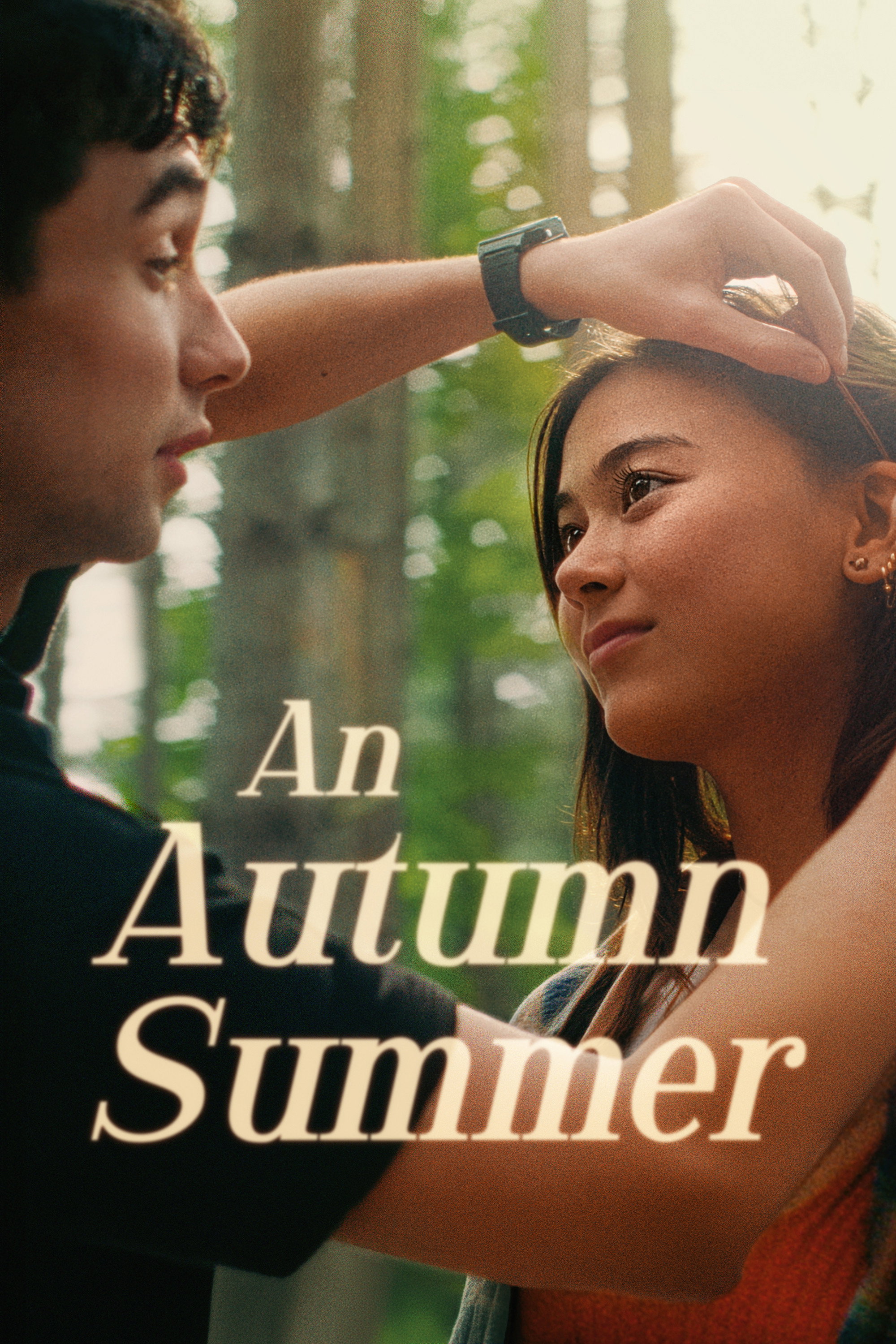 An Autumn Summer (2026)