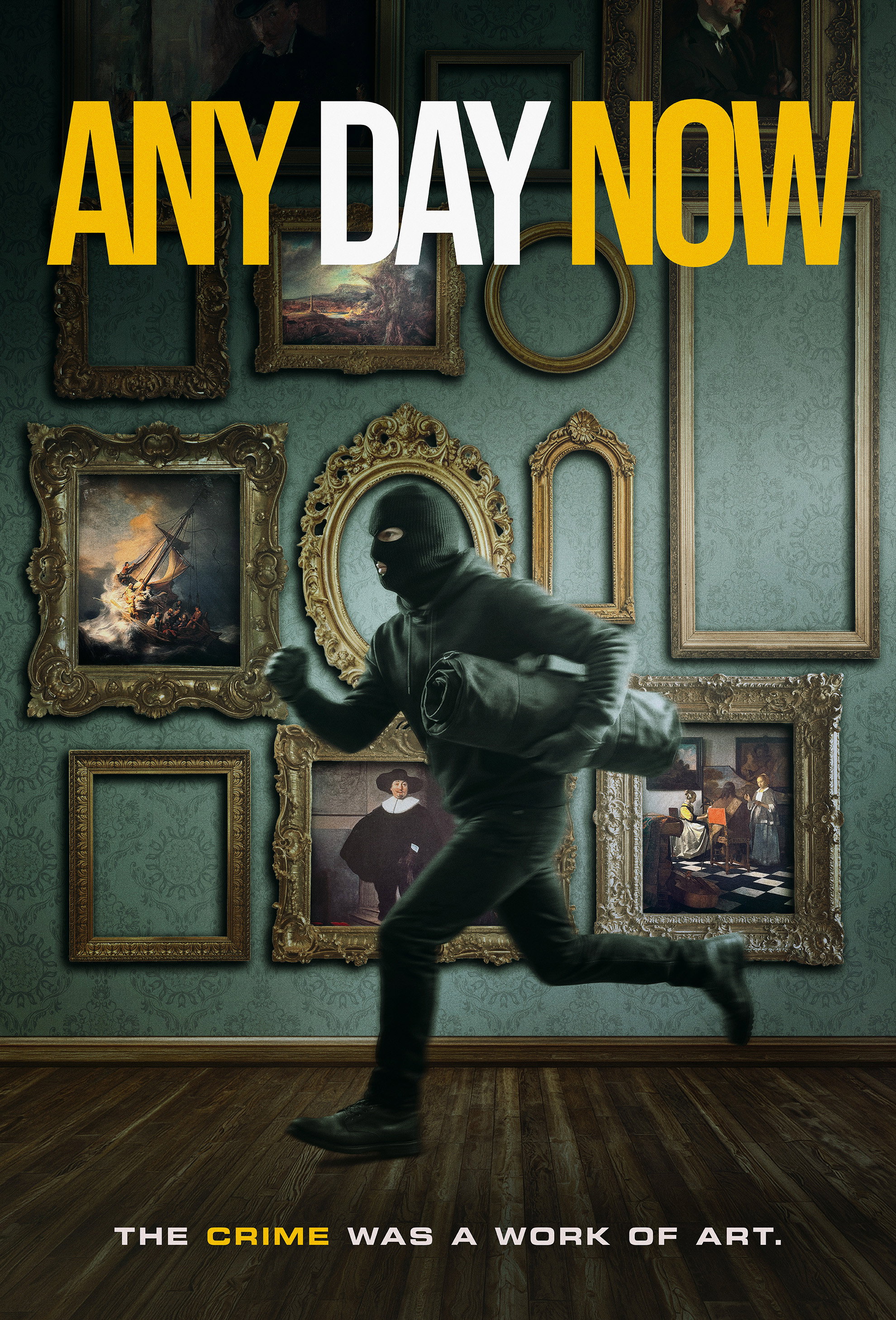 Any Day Now (2025)