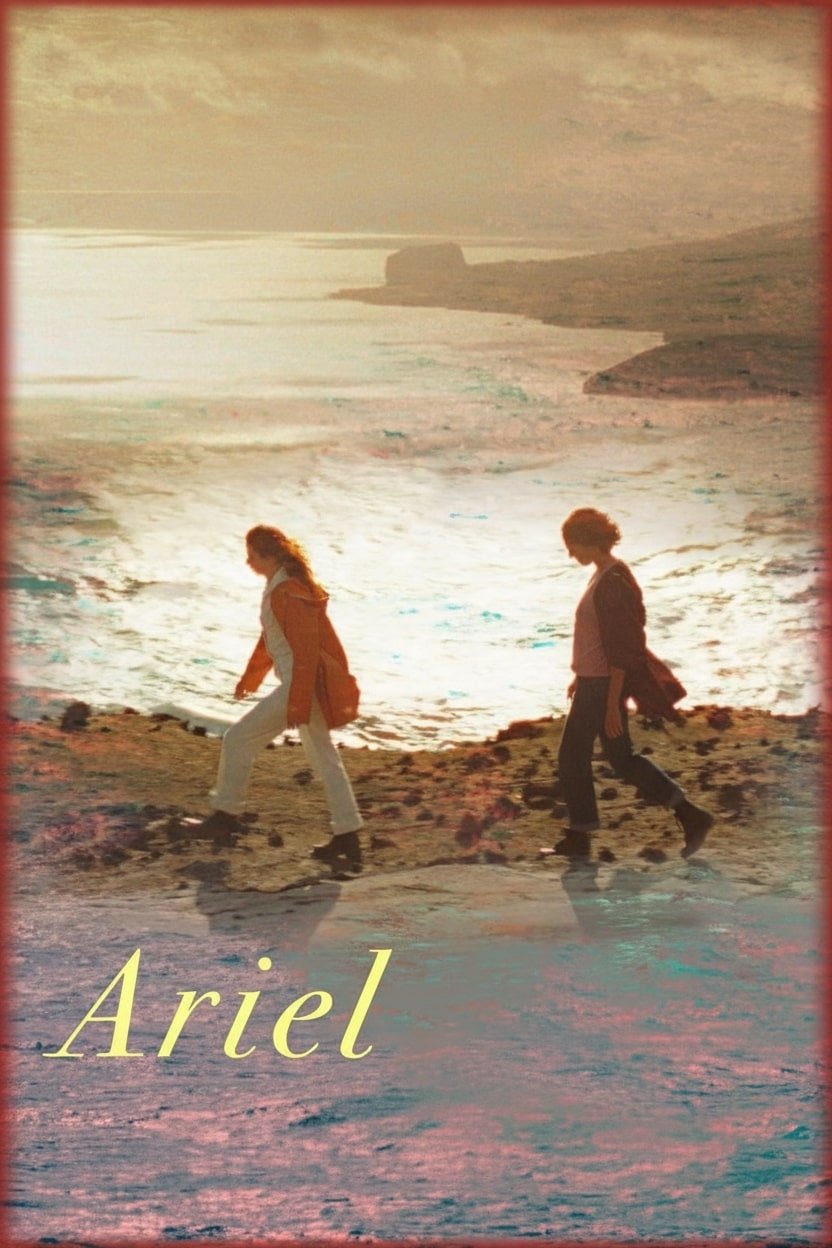 Ariel (2025)