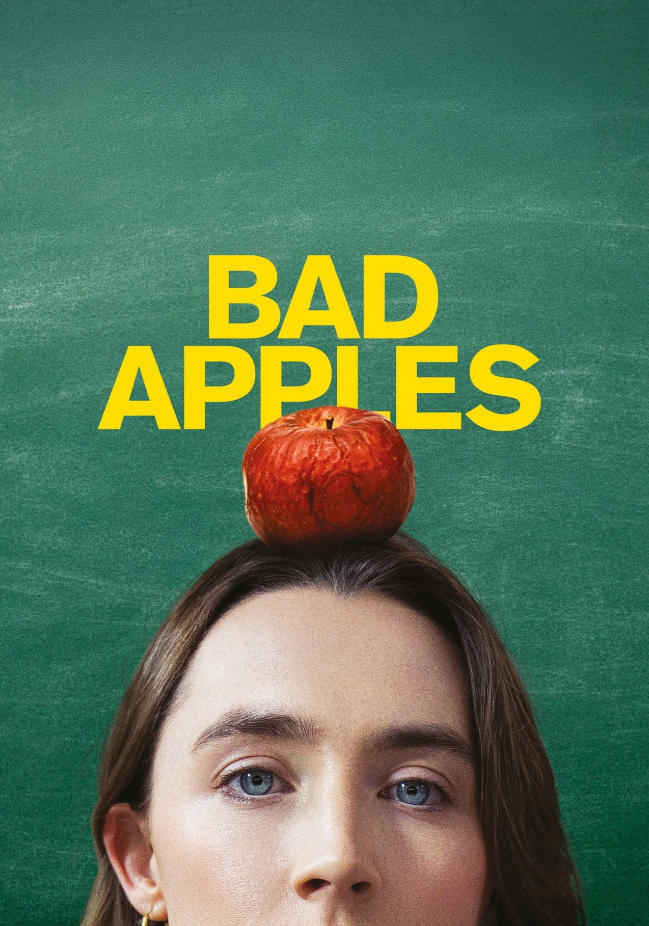 Bad Apples [CAM RIp] (2026)