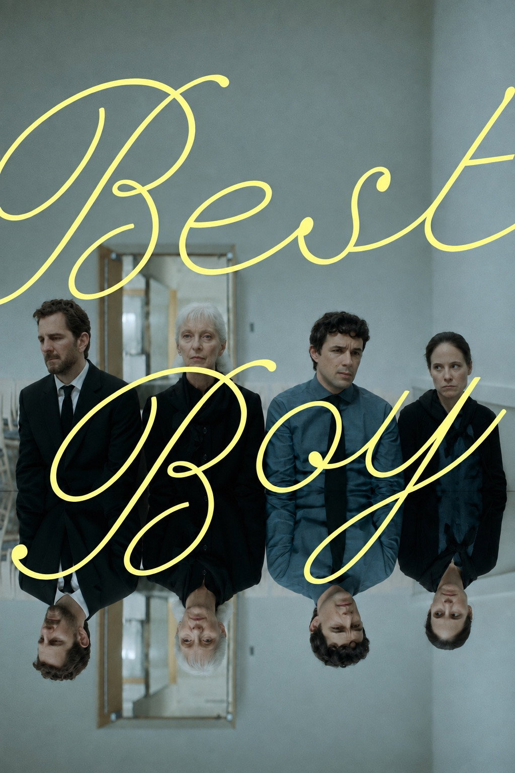 Best Boy (2026)
