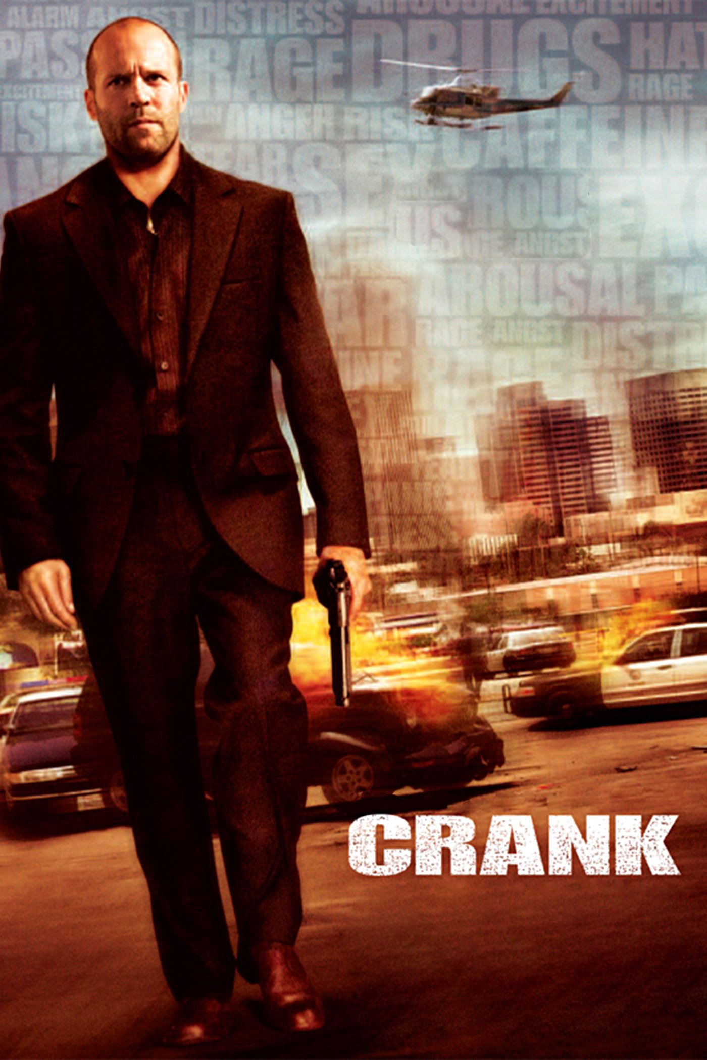 Crank (2006)
