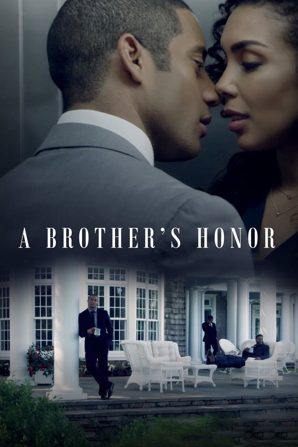 A Brother\'s Honor (2019)