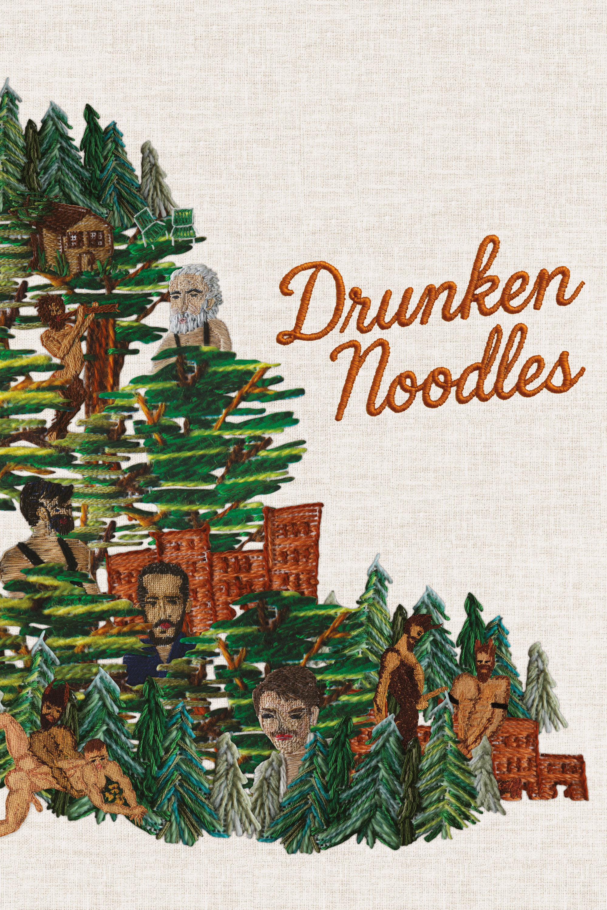 Drunken Noodles (2026)