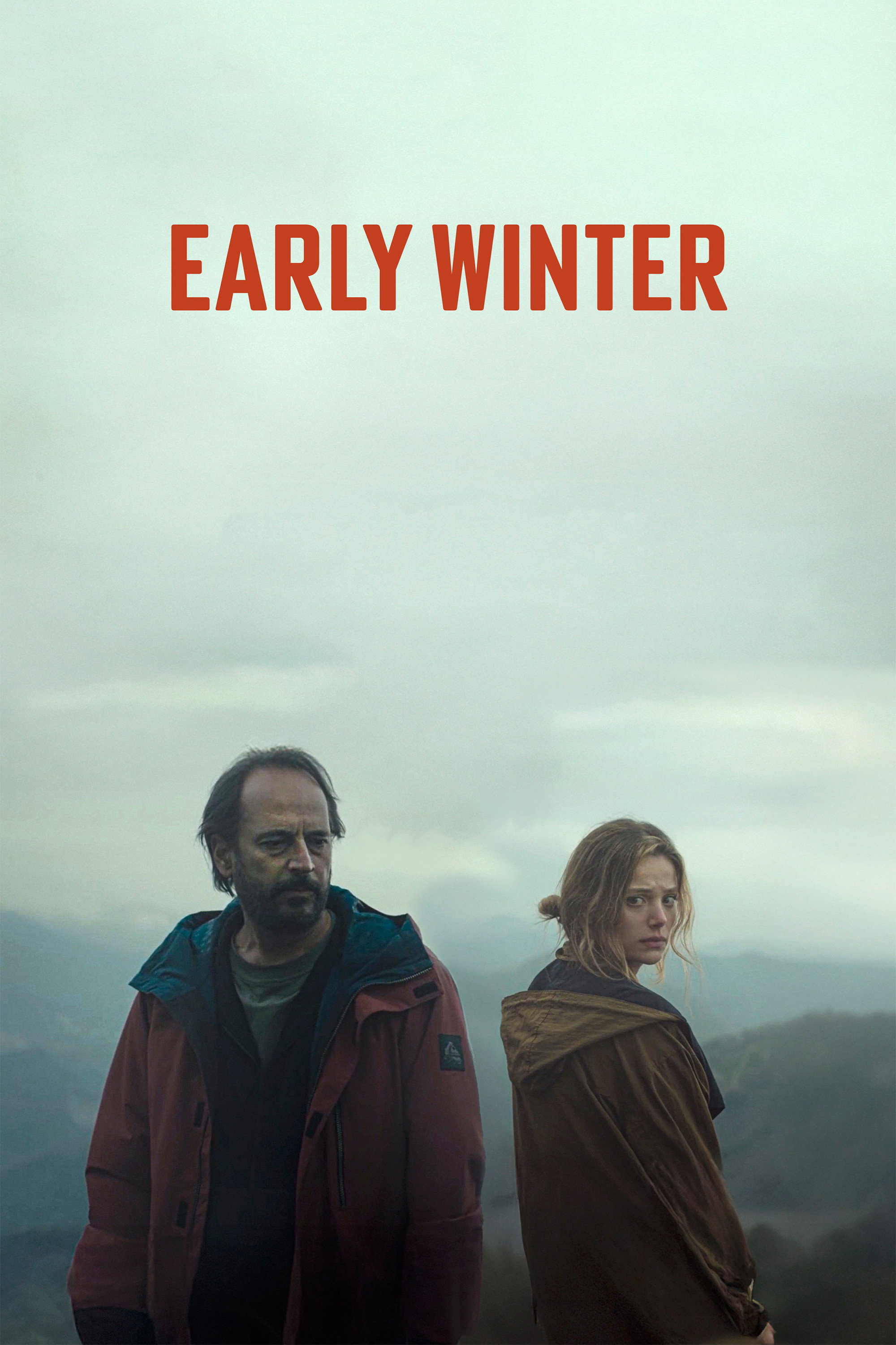 Early Winter [Erken Kış] (2025)