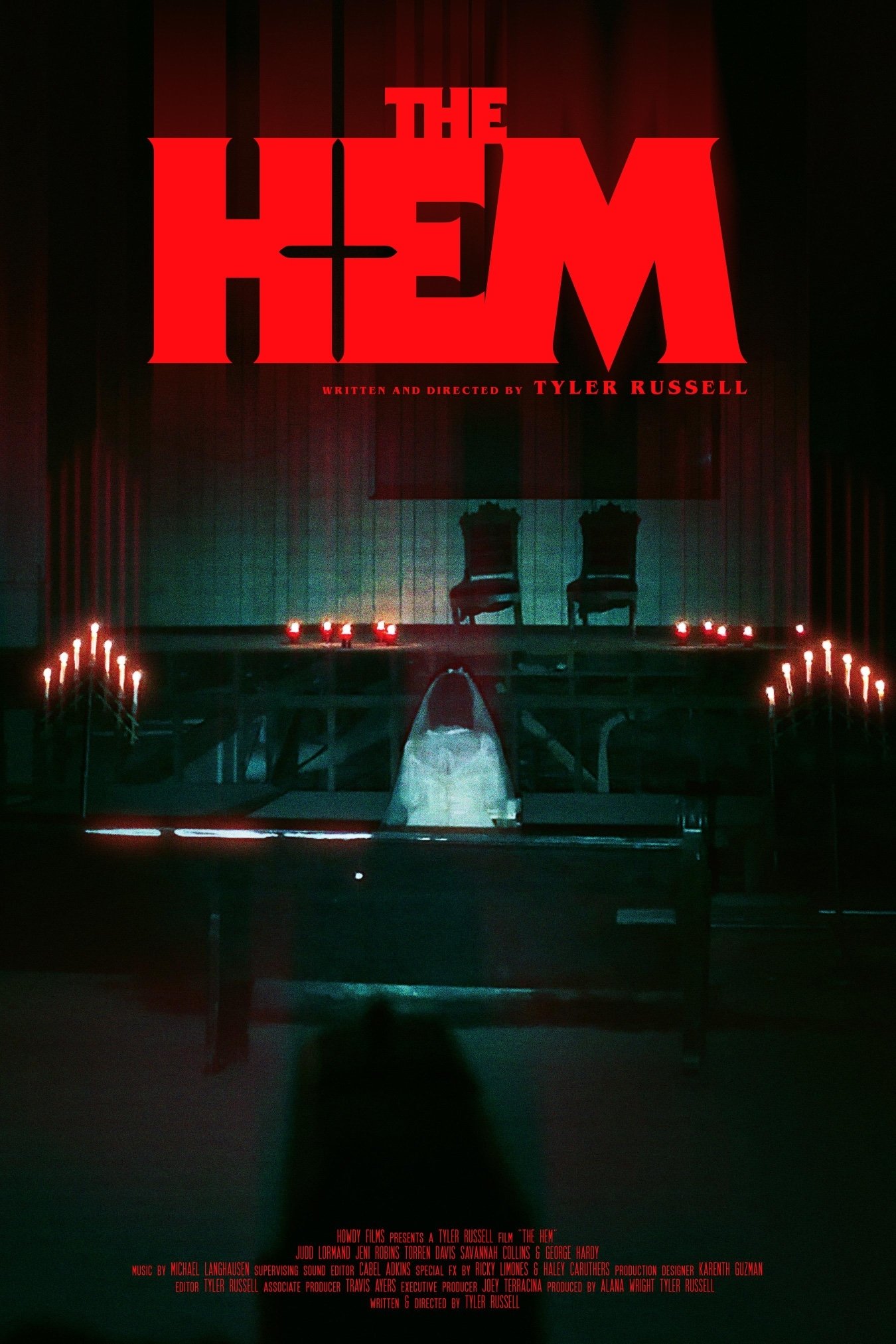 The Hem (2025)