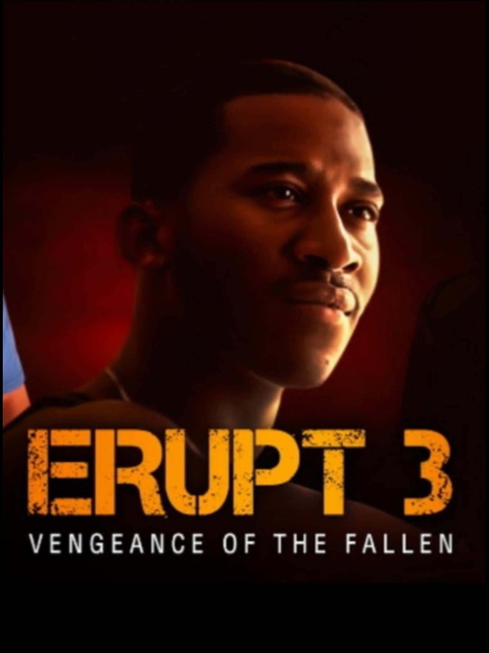 Erupt 3 (2025)