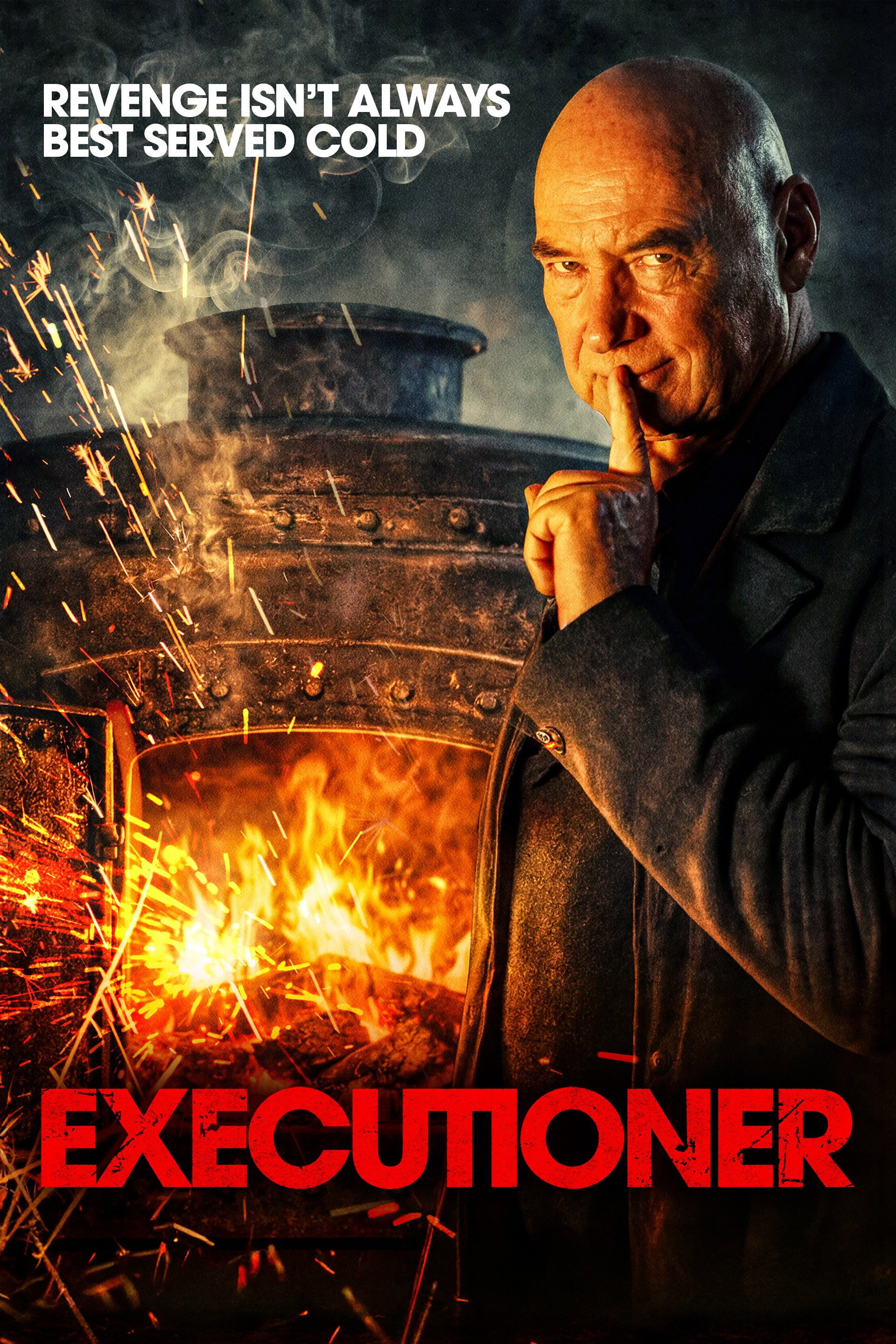 Executioner (2026)