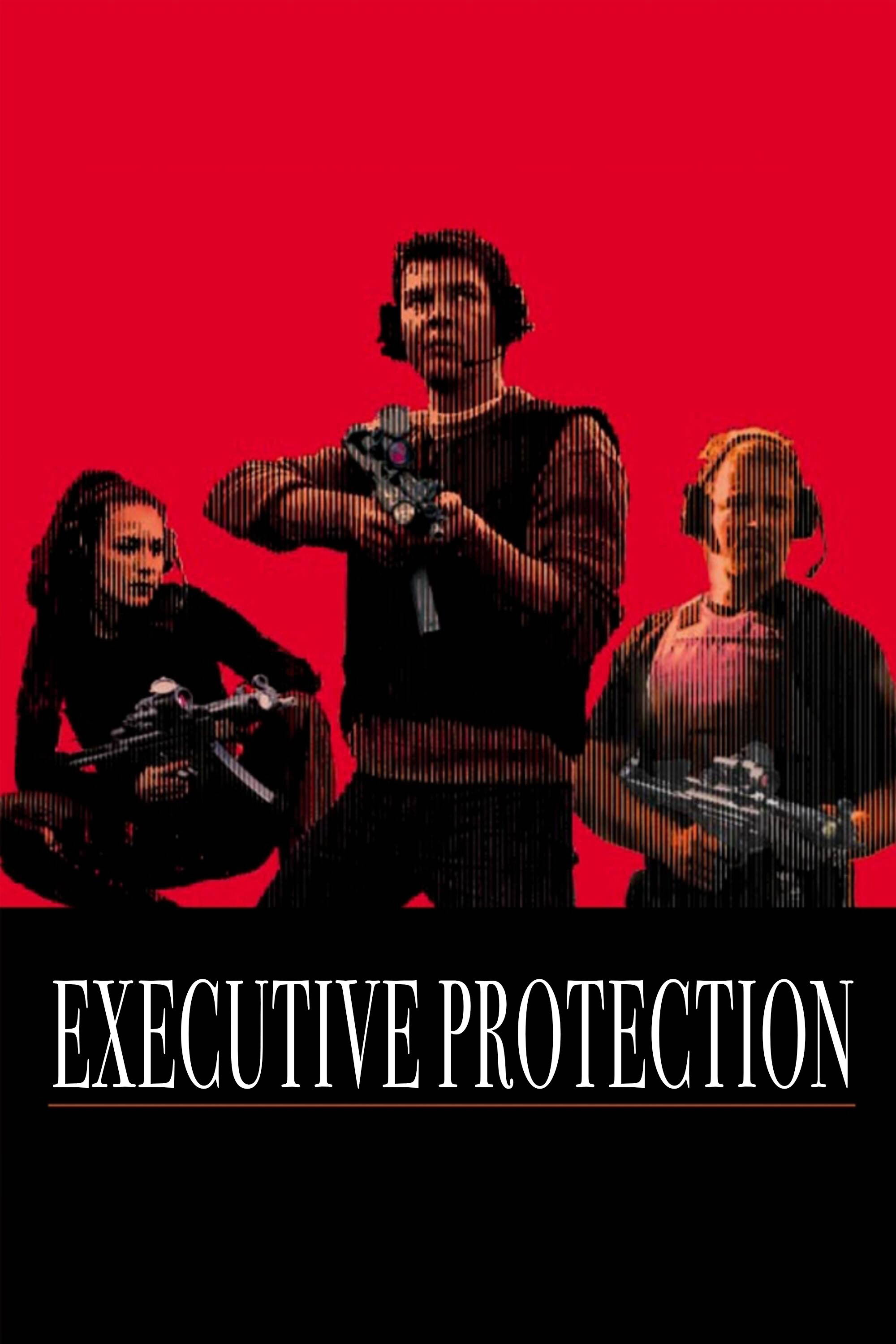 Executive Protection [Livvakterna] (2001)