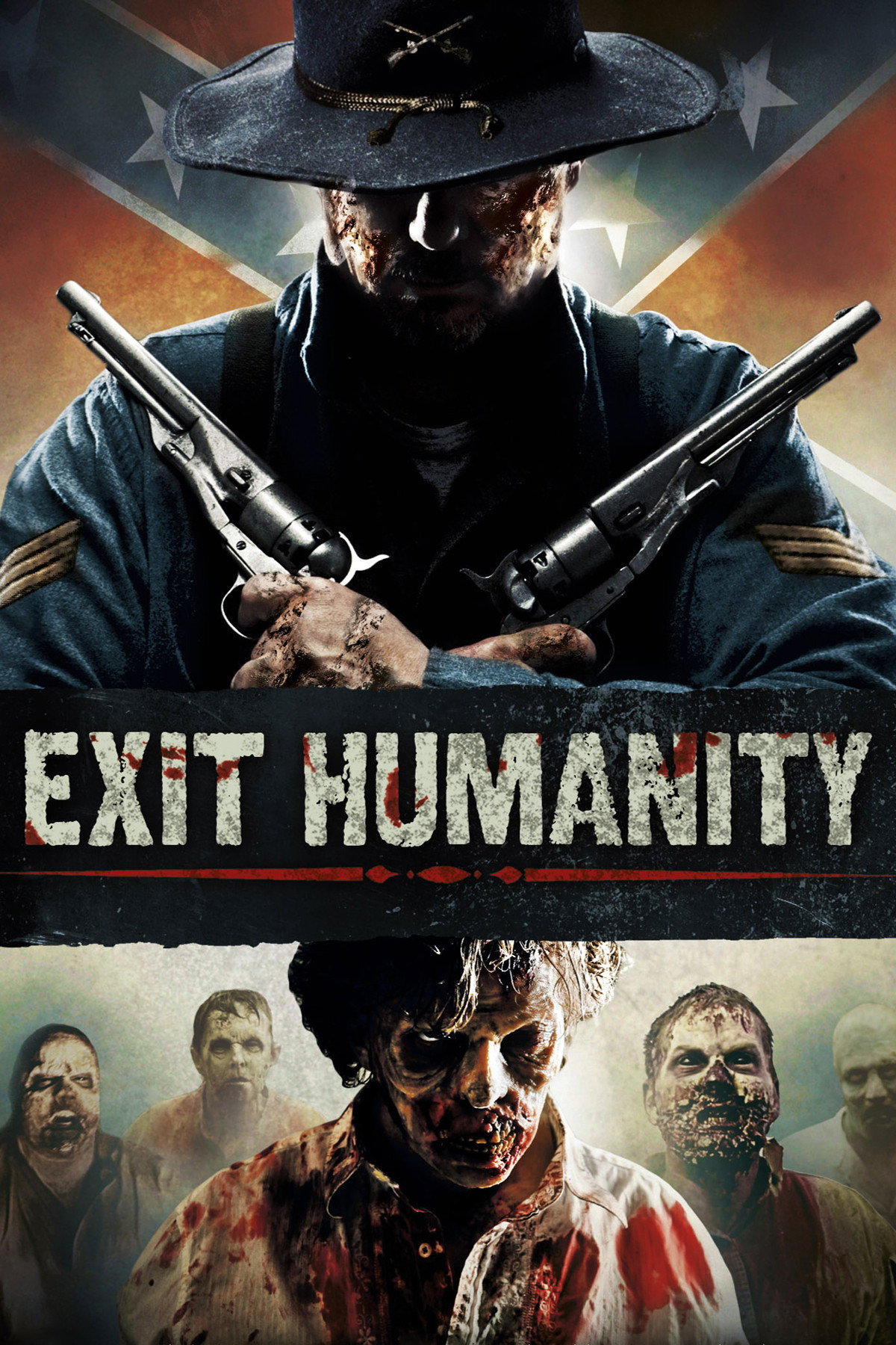 Exit Humanity (2011)