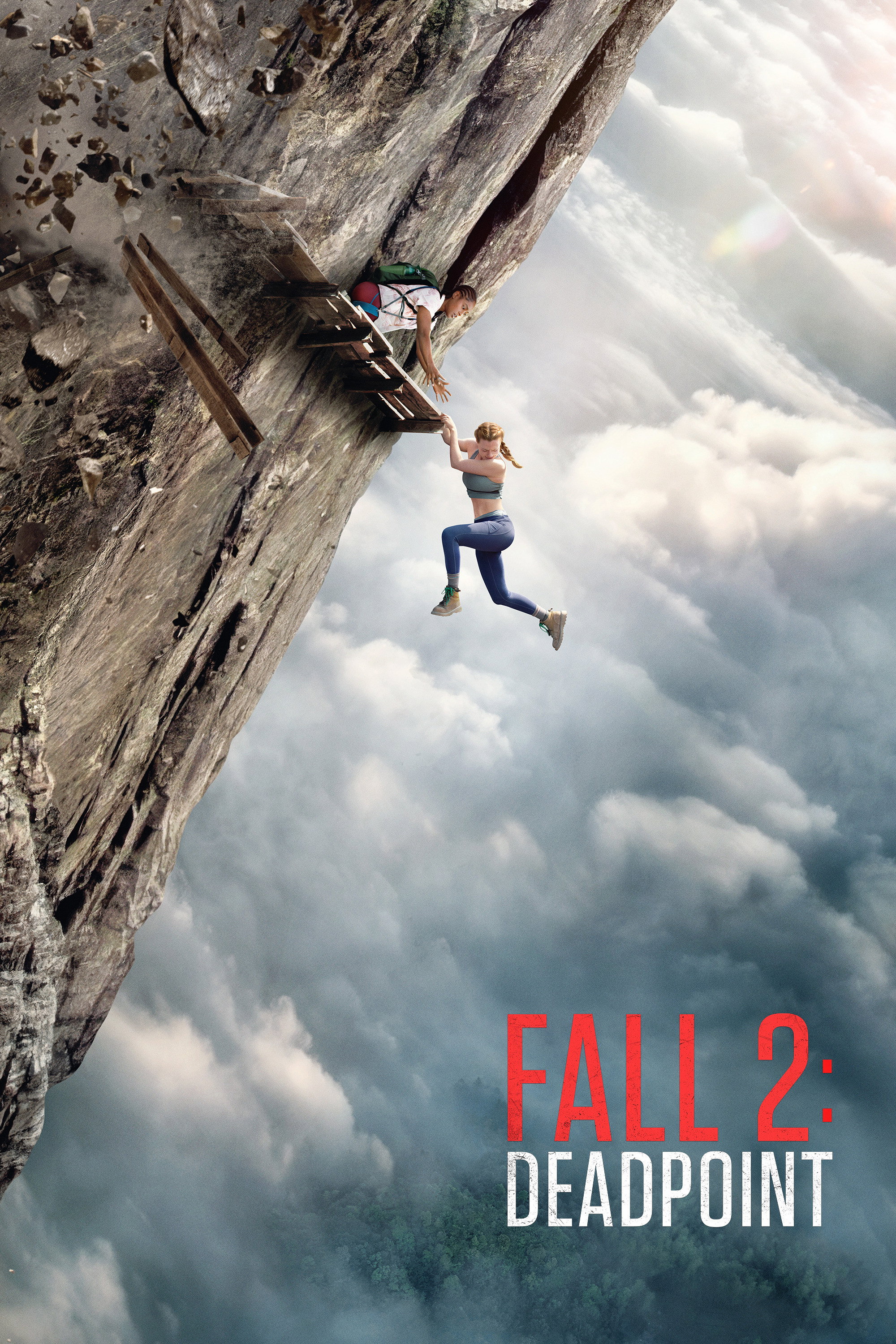 Fall 2: Deadpoint [CAM RIp] (2026)