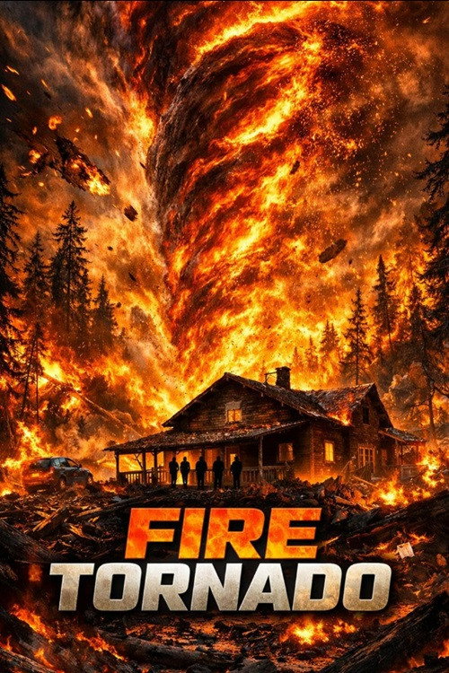 Fire Tornado (2026)