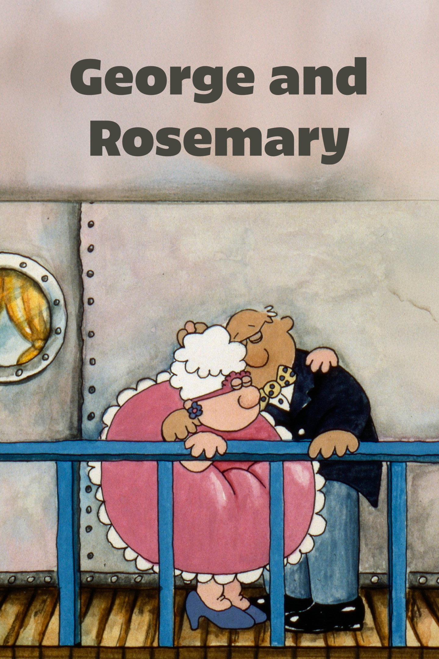 George and Rosemary (1987)