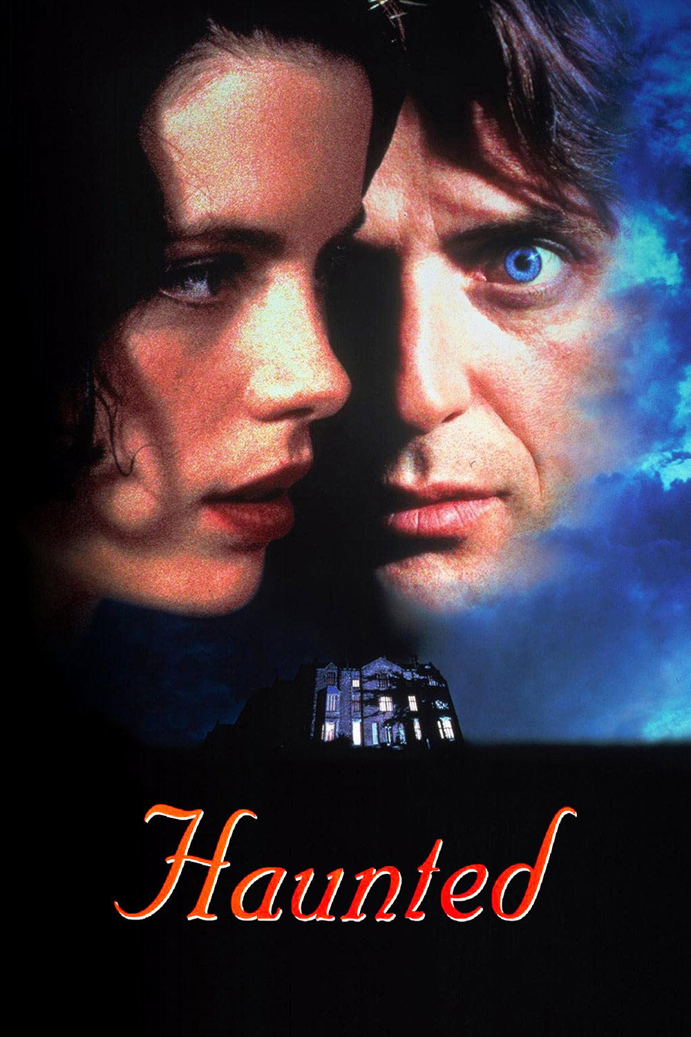 Haunted (1995)