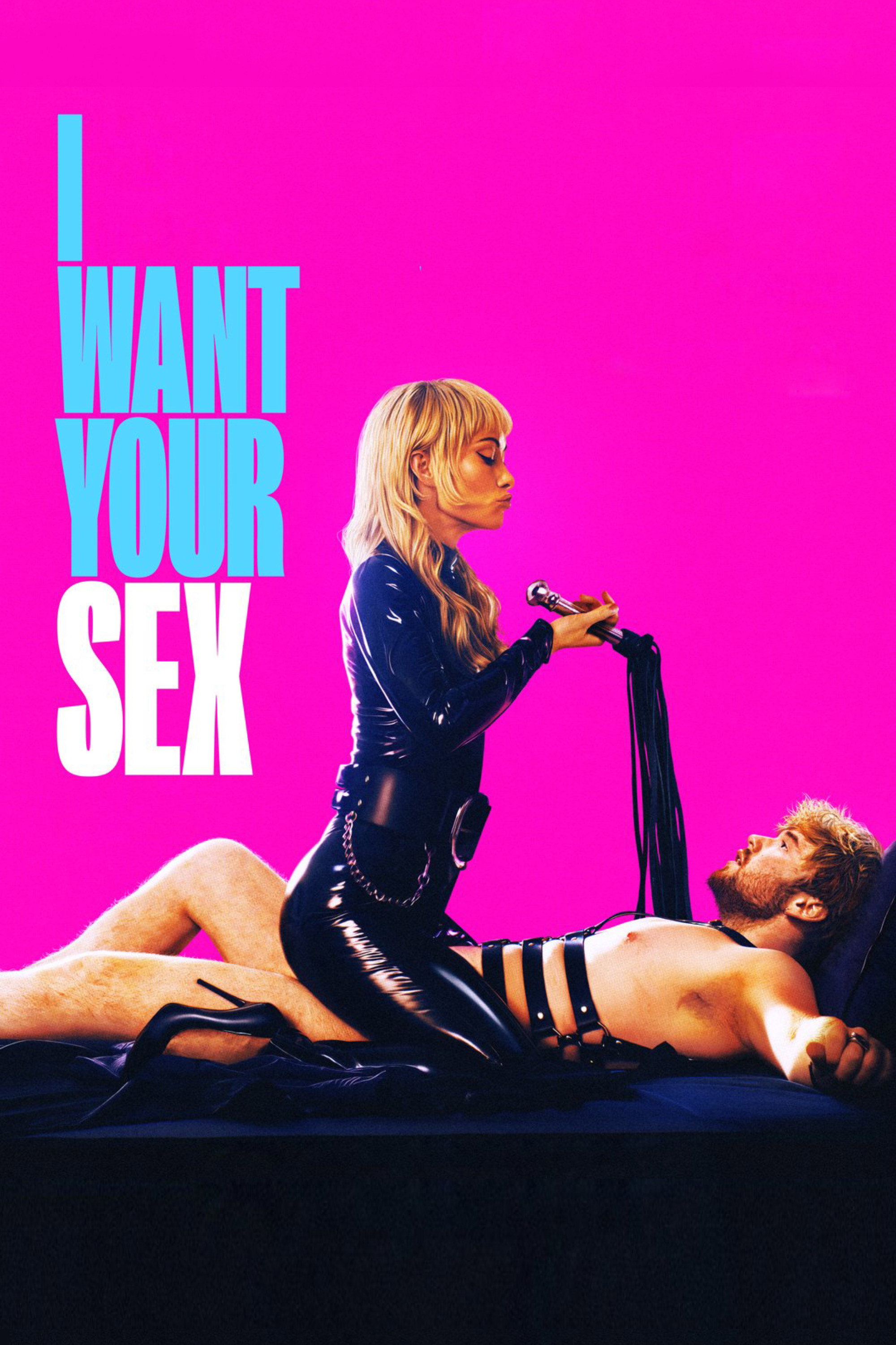 I Want Your Sex (2026)