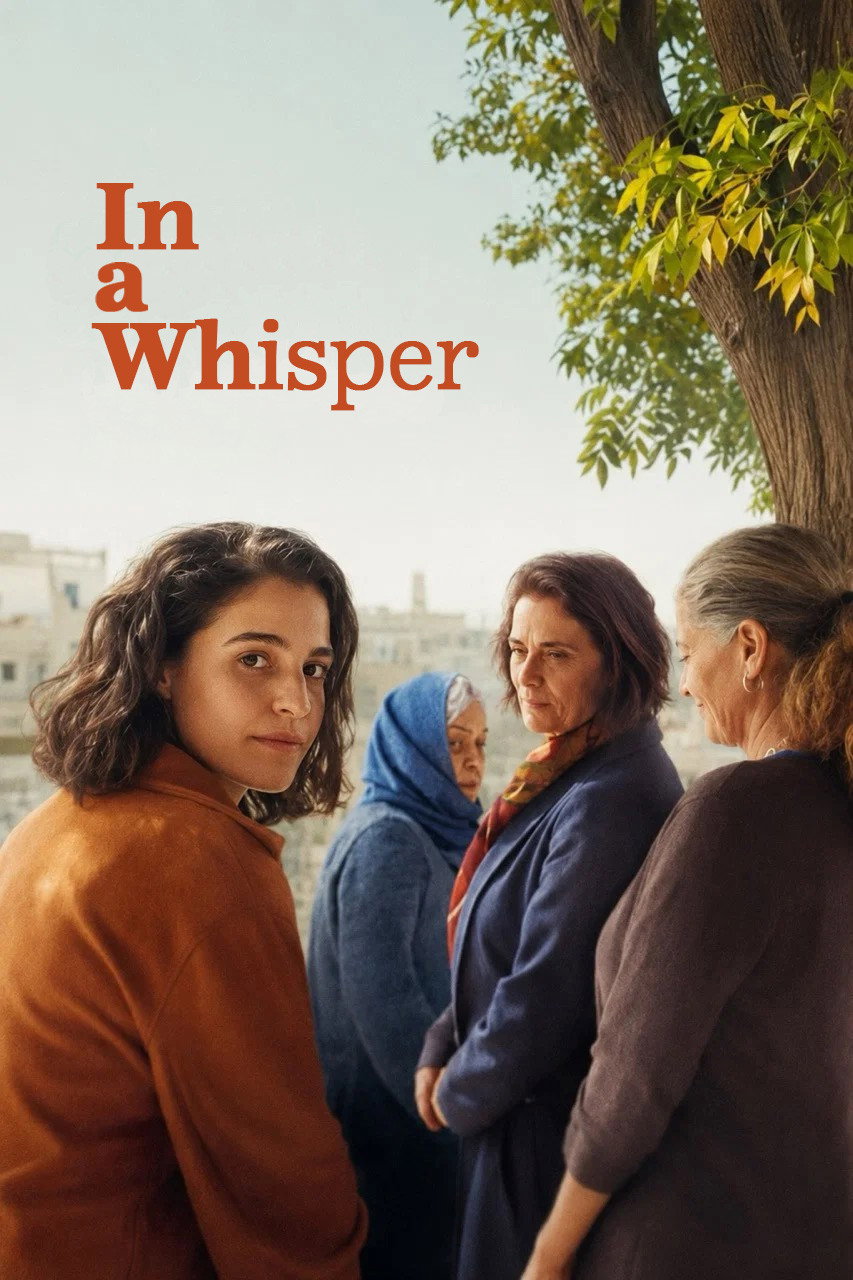 In a Whisper [À voix basse] (2026)