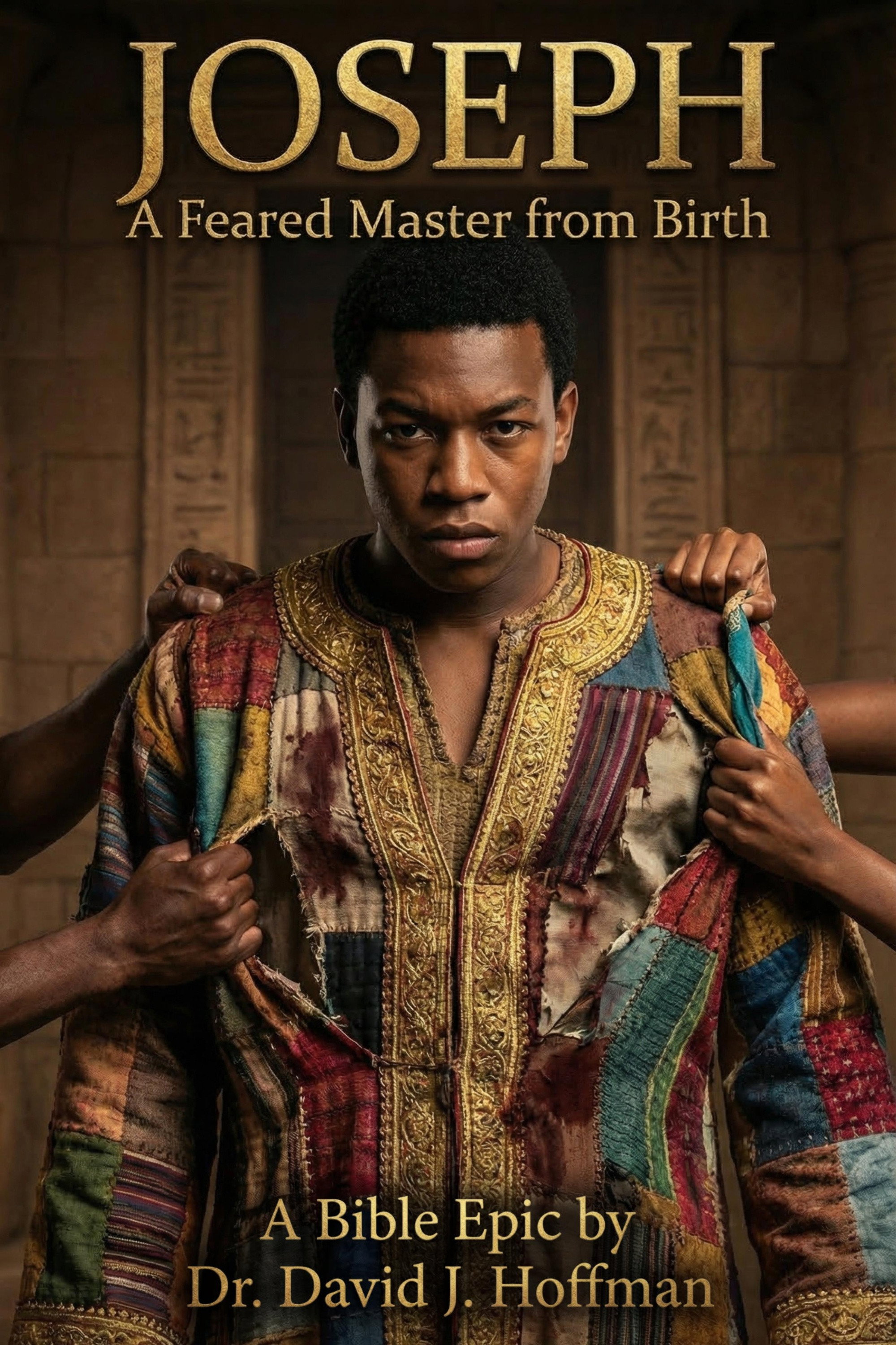 Joseph A Feared Master From Birth (2026)