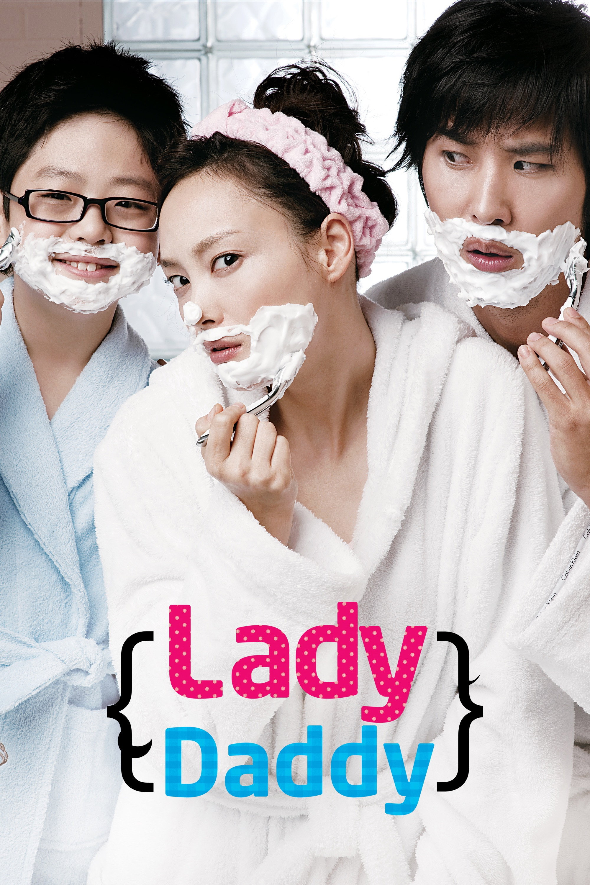 Lady Daddy (2010)
