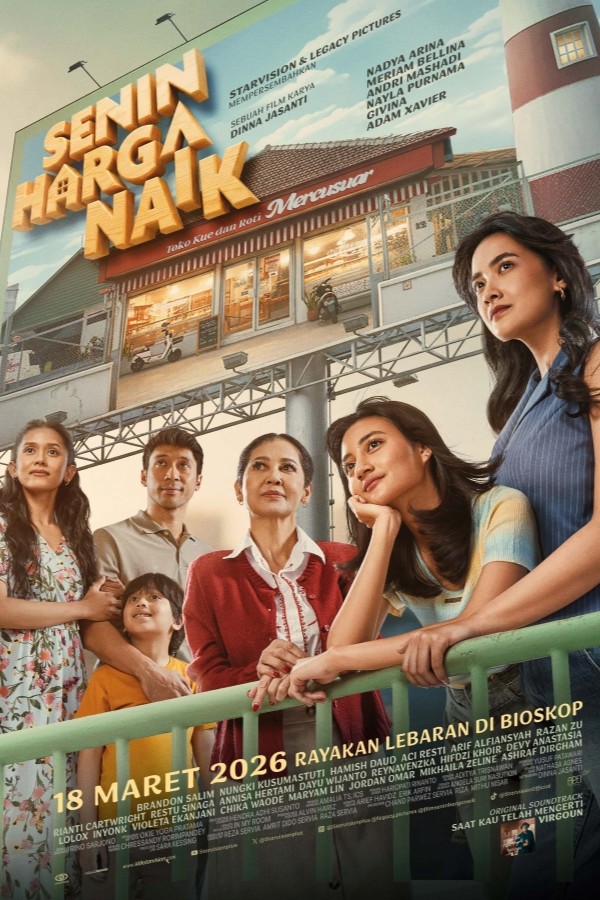 Last Chance to Save (2026) – Indonesian
