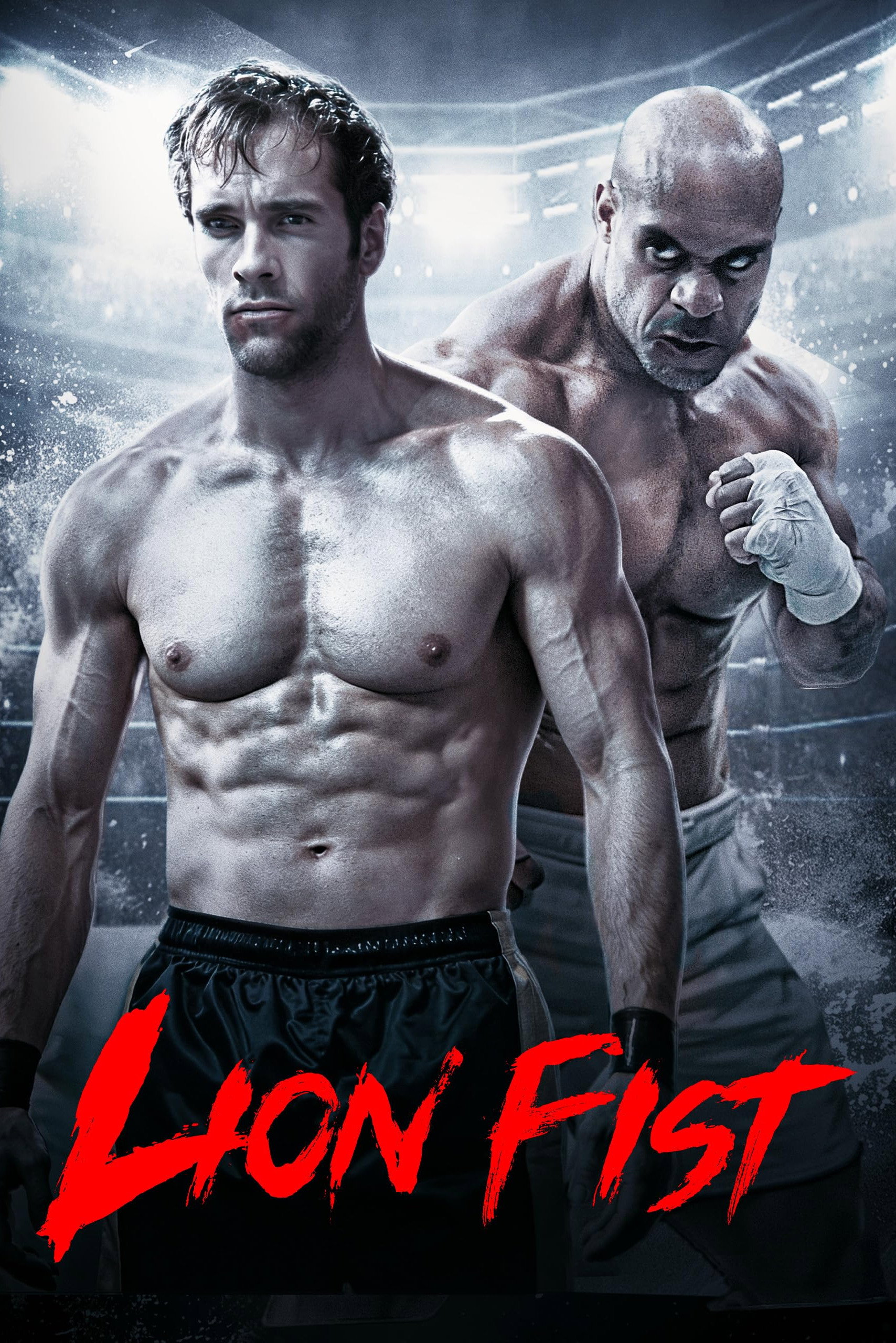 Lion Fist (2026)