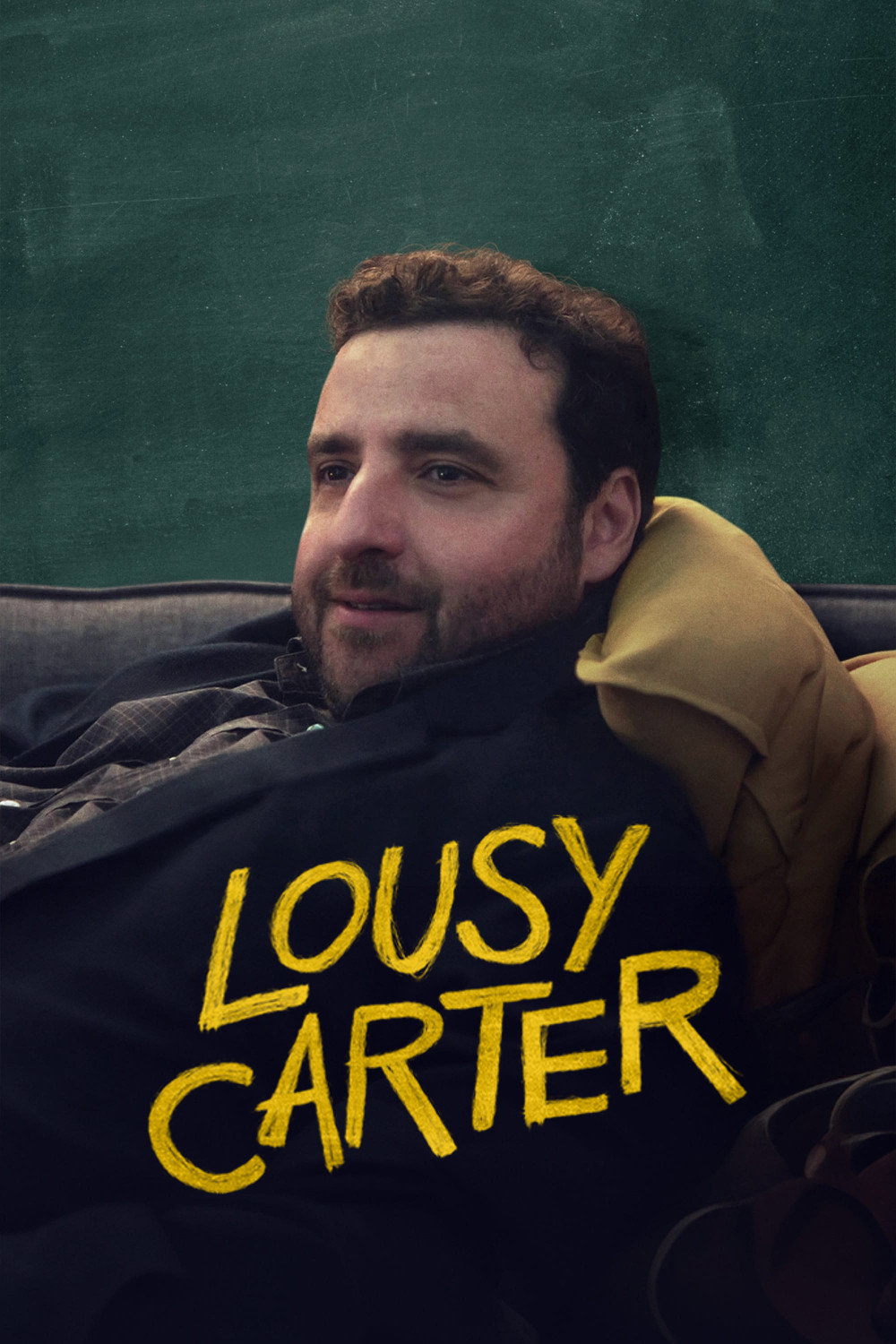 Lousy Carter (2024)