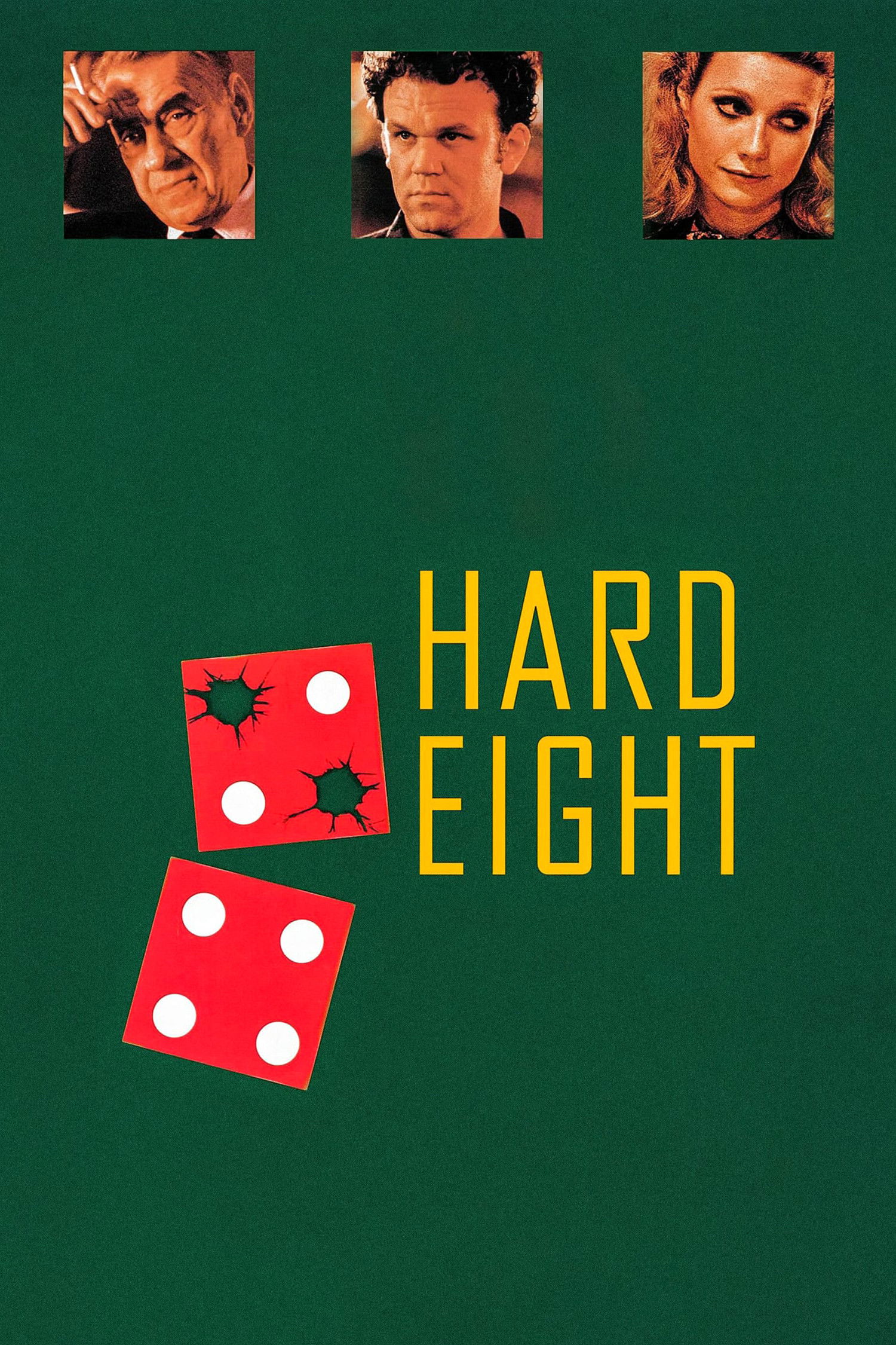 Hard Eight (1997)