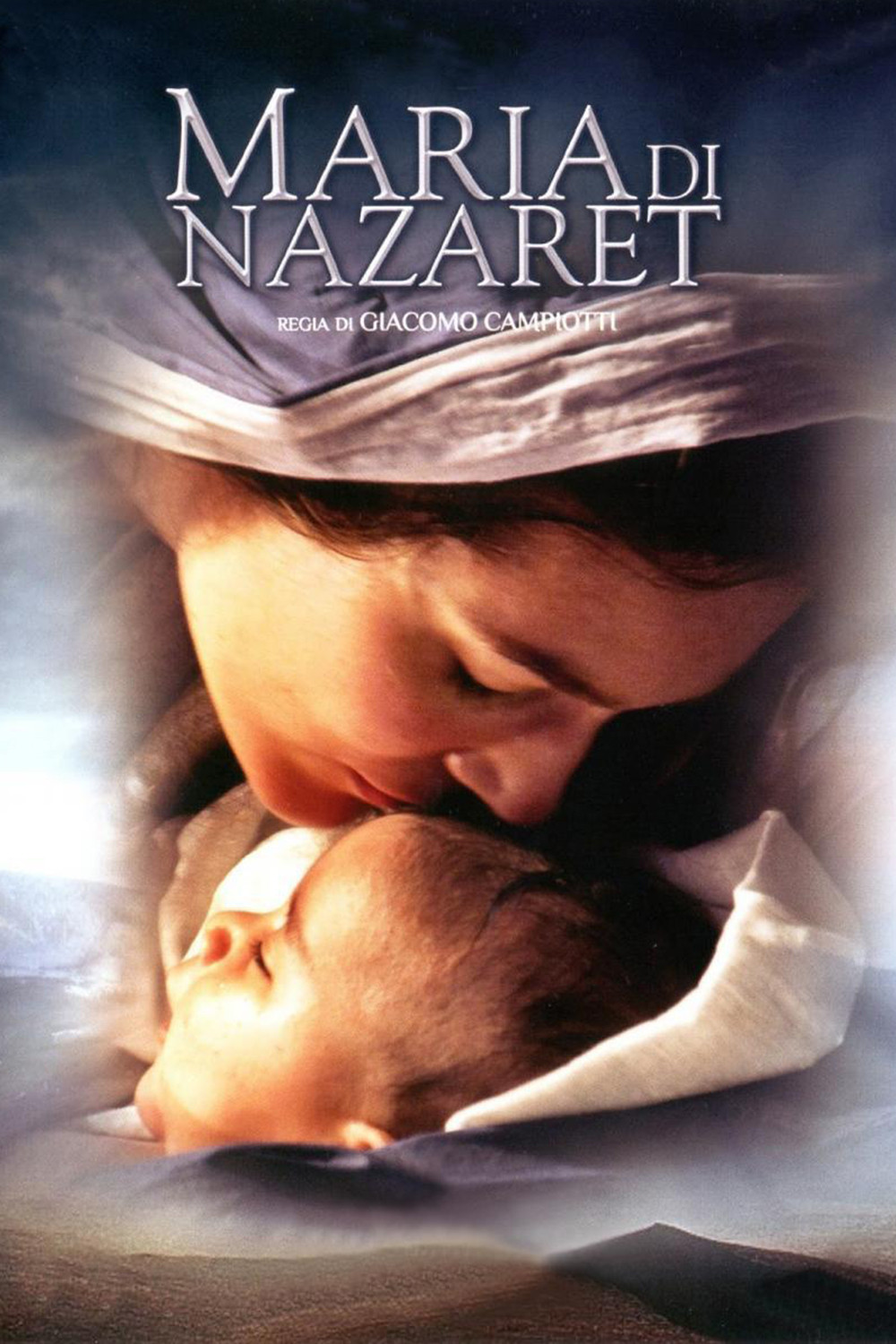 Mary of Nazareth (2012)